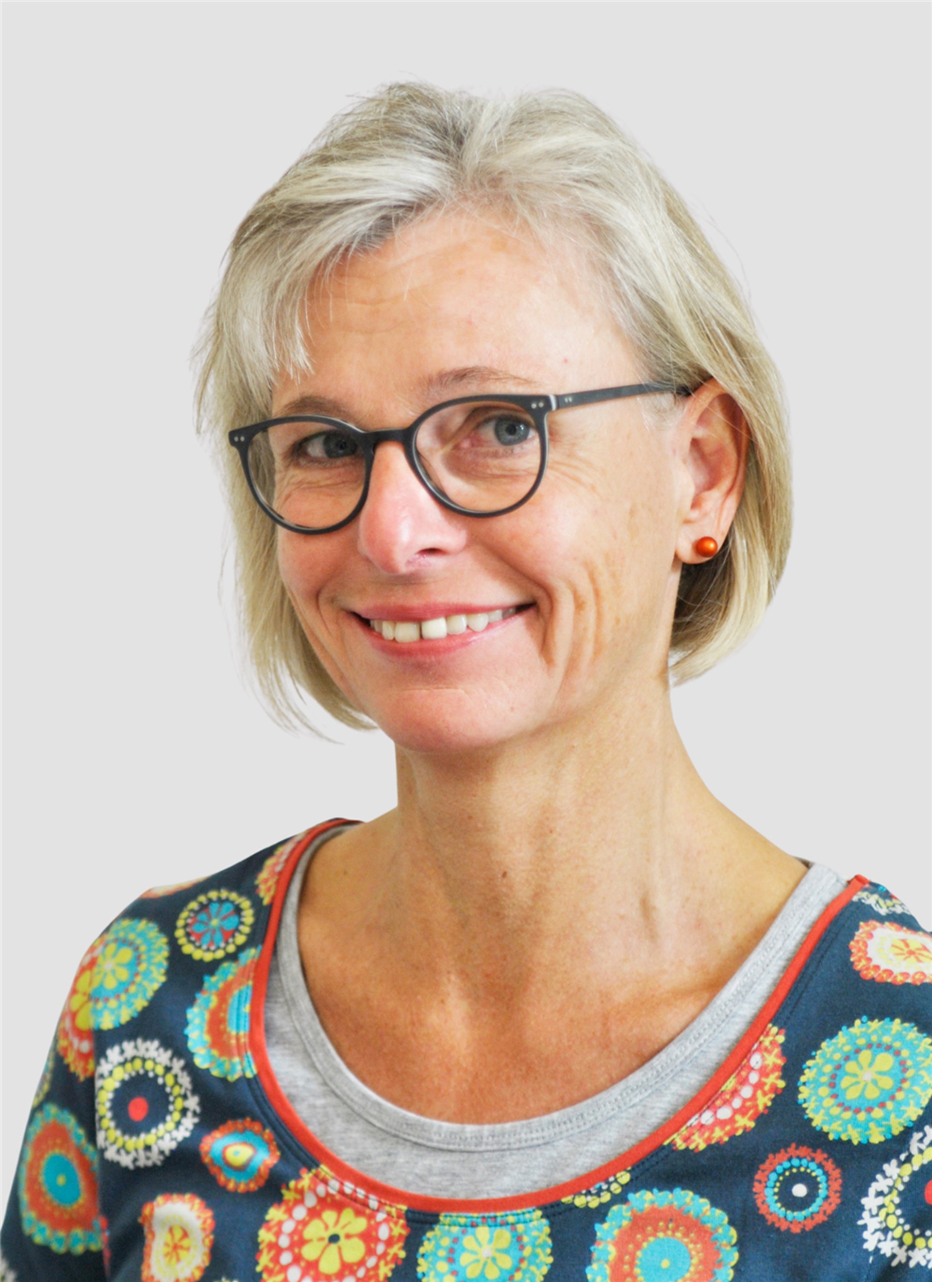 Pooth, Anke