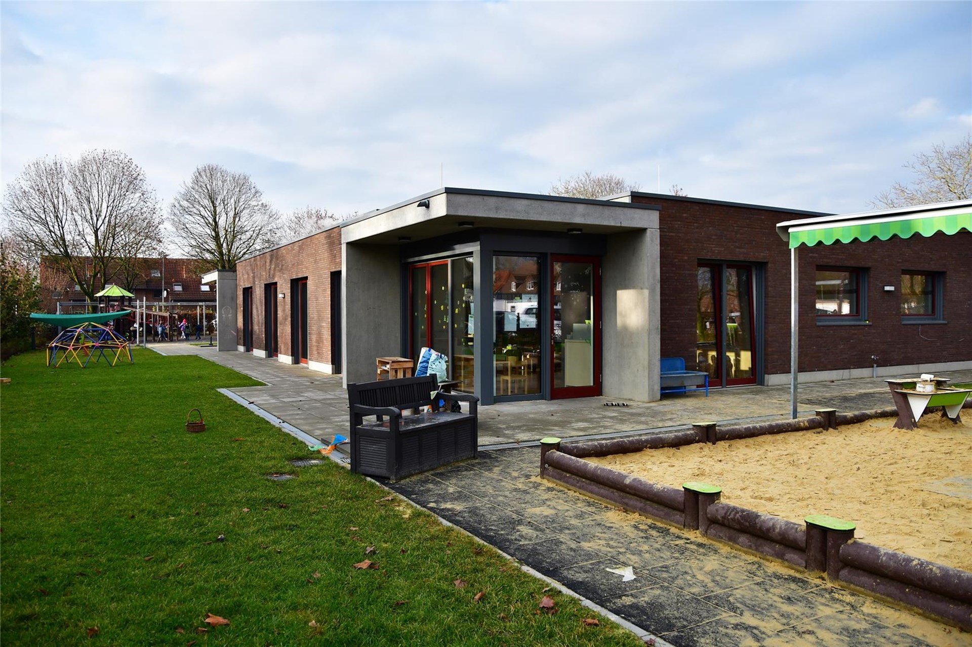 Familienzentrum Zauberstern
