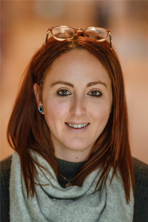 Jannine van Dülmen