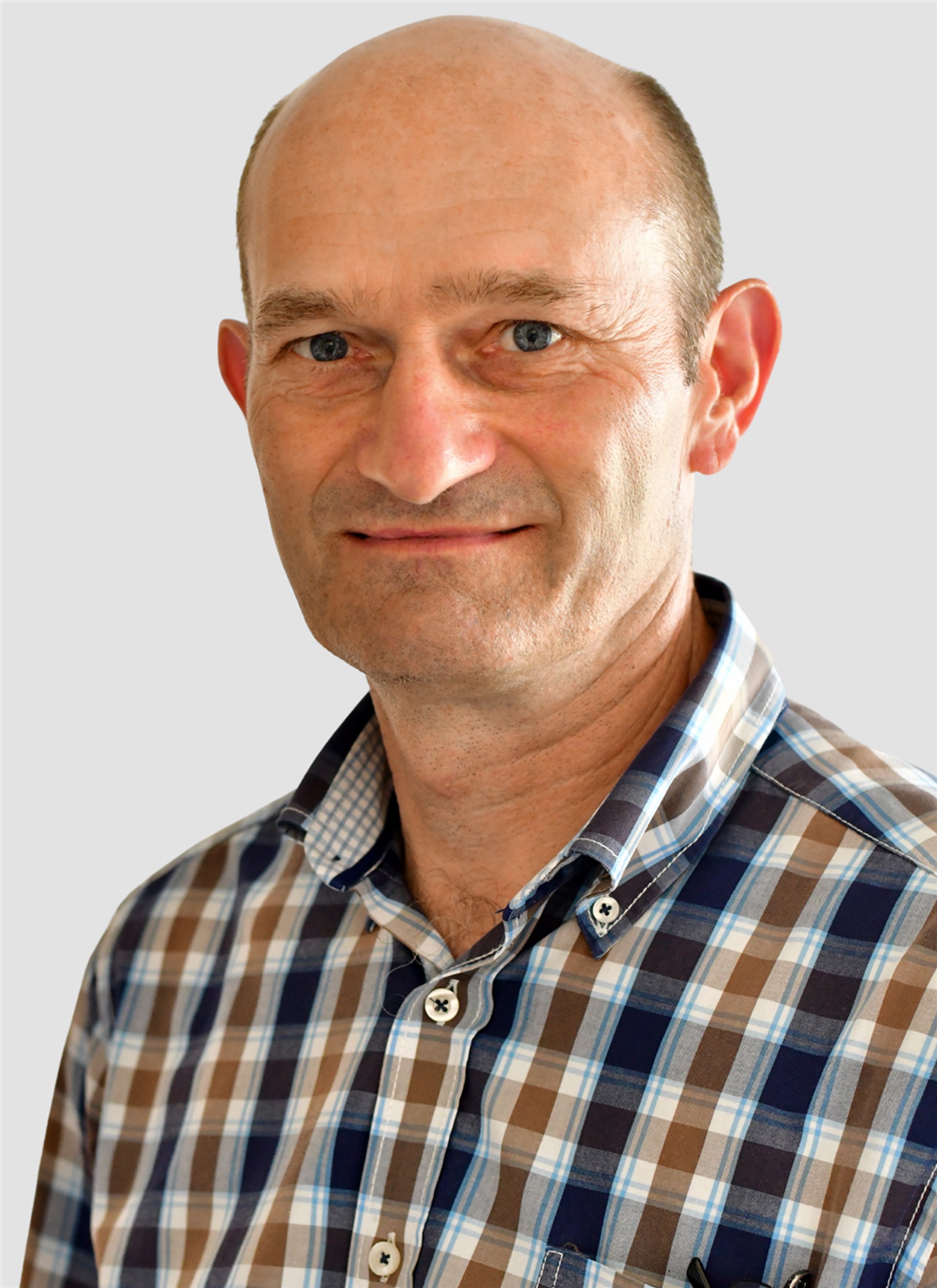 van de Kamp, Wilfried