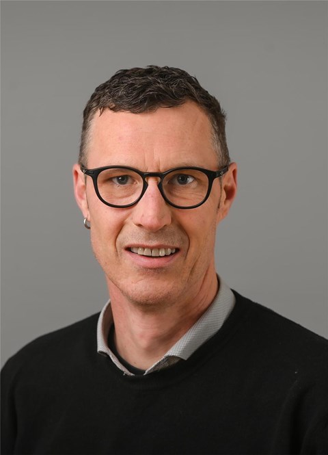 Tobias Neifeind