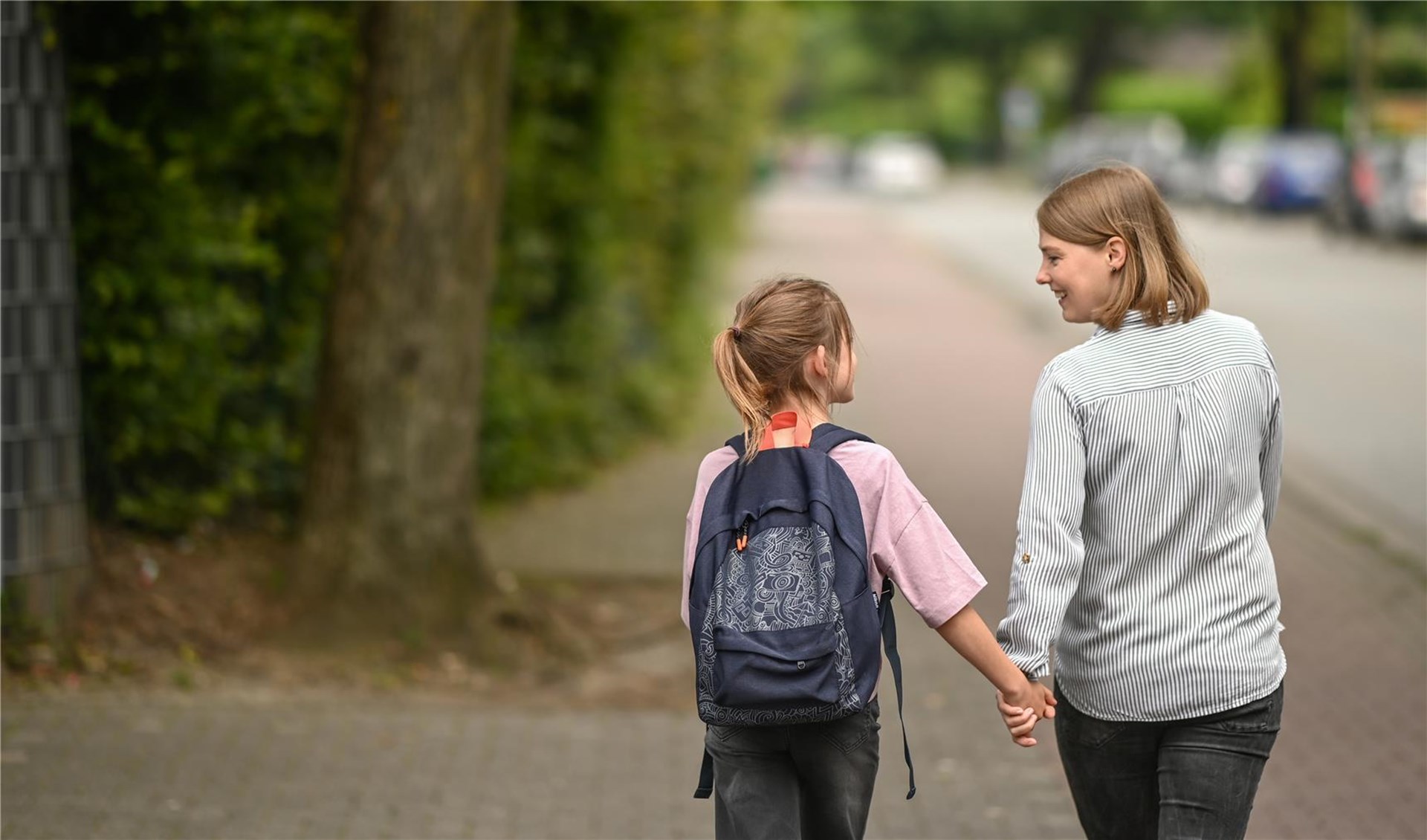 Familienbegleitung