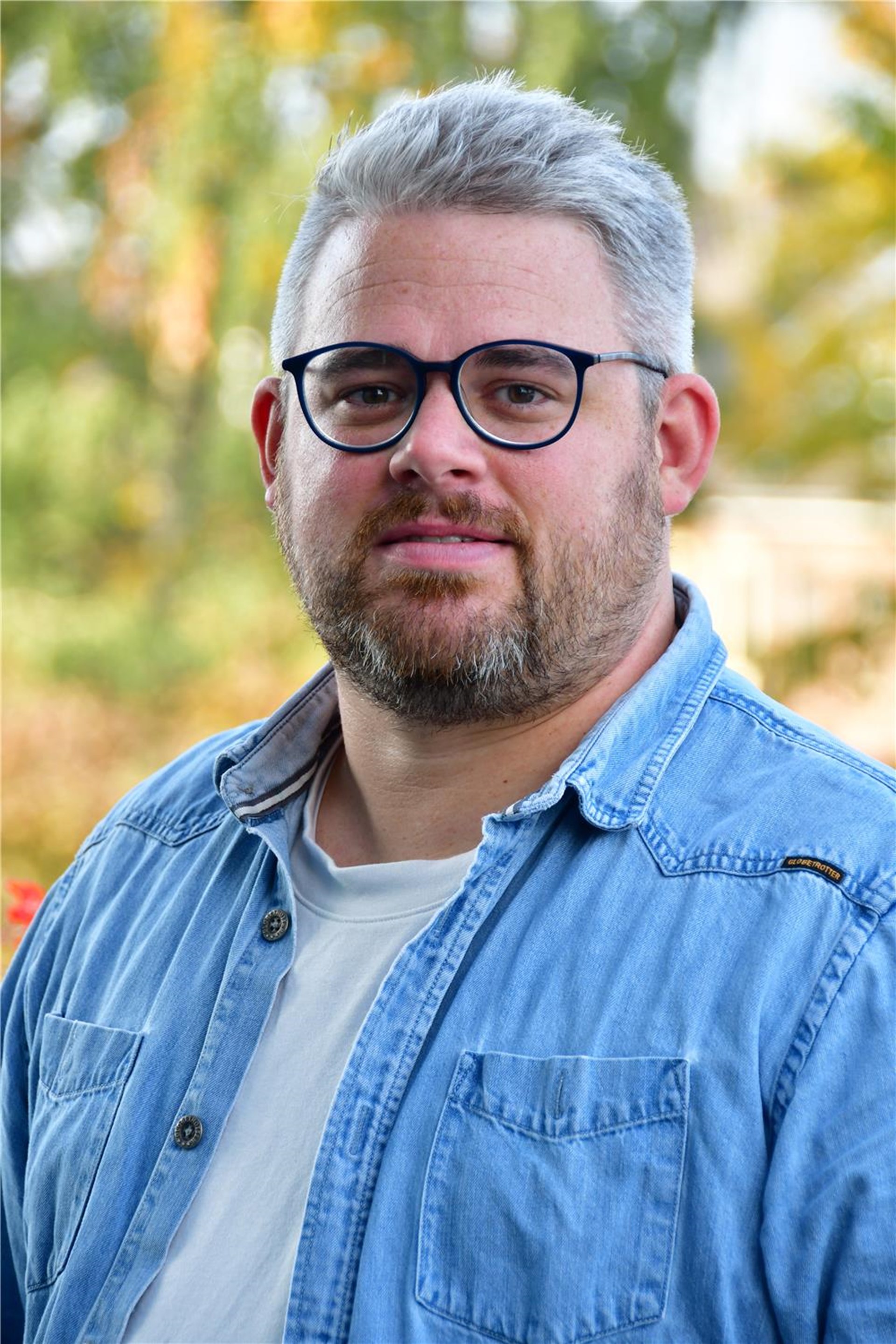 Felix Vogel