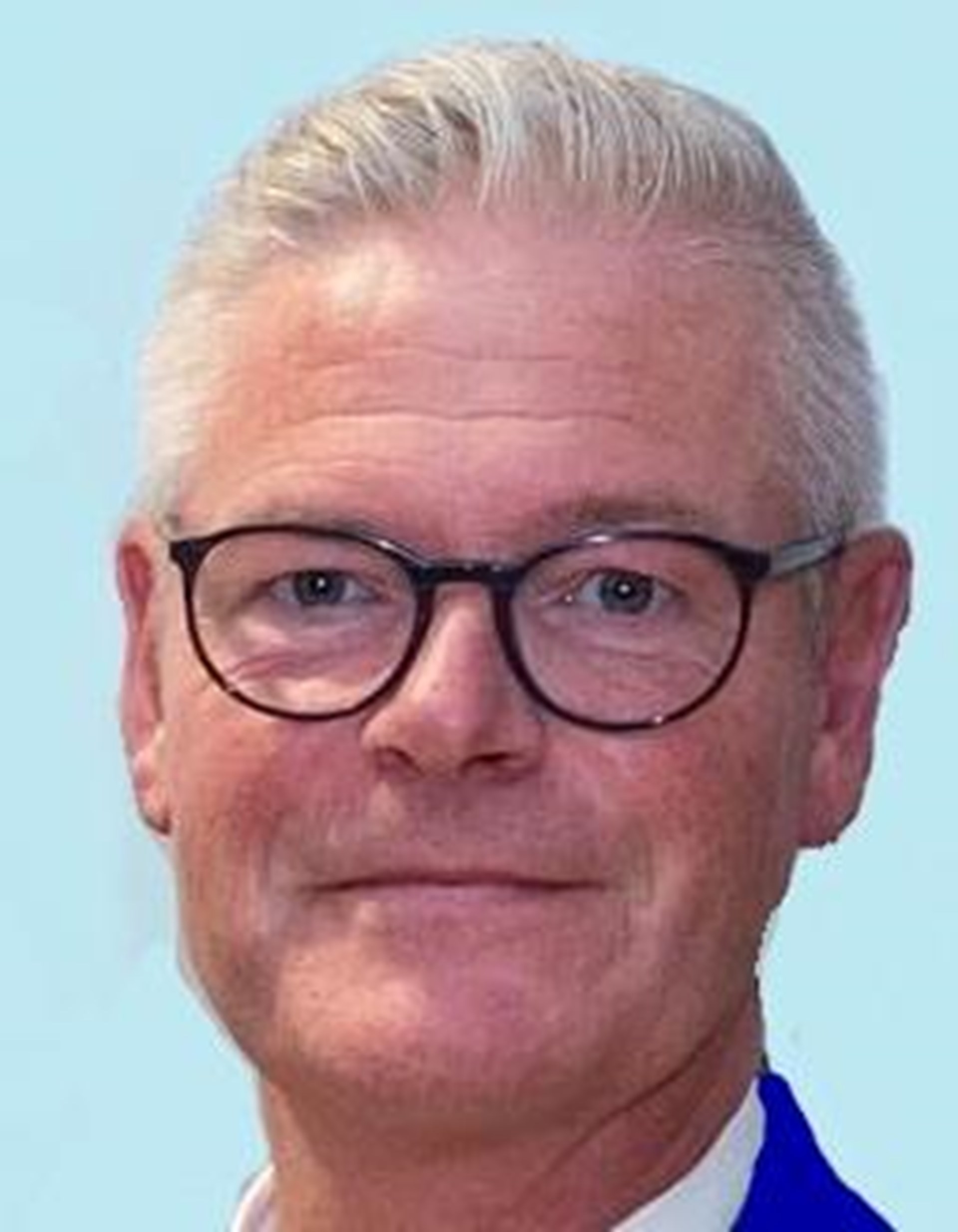 Henry Slagmeulen