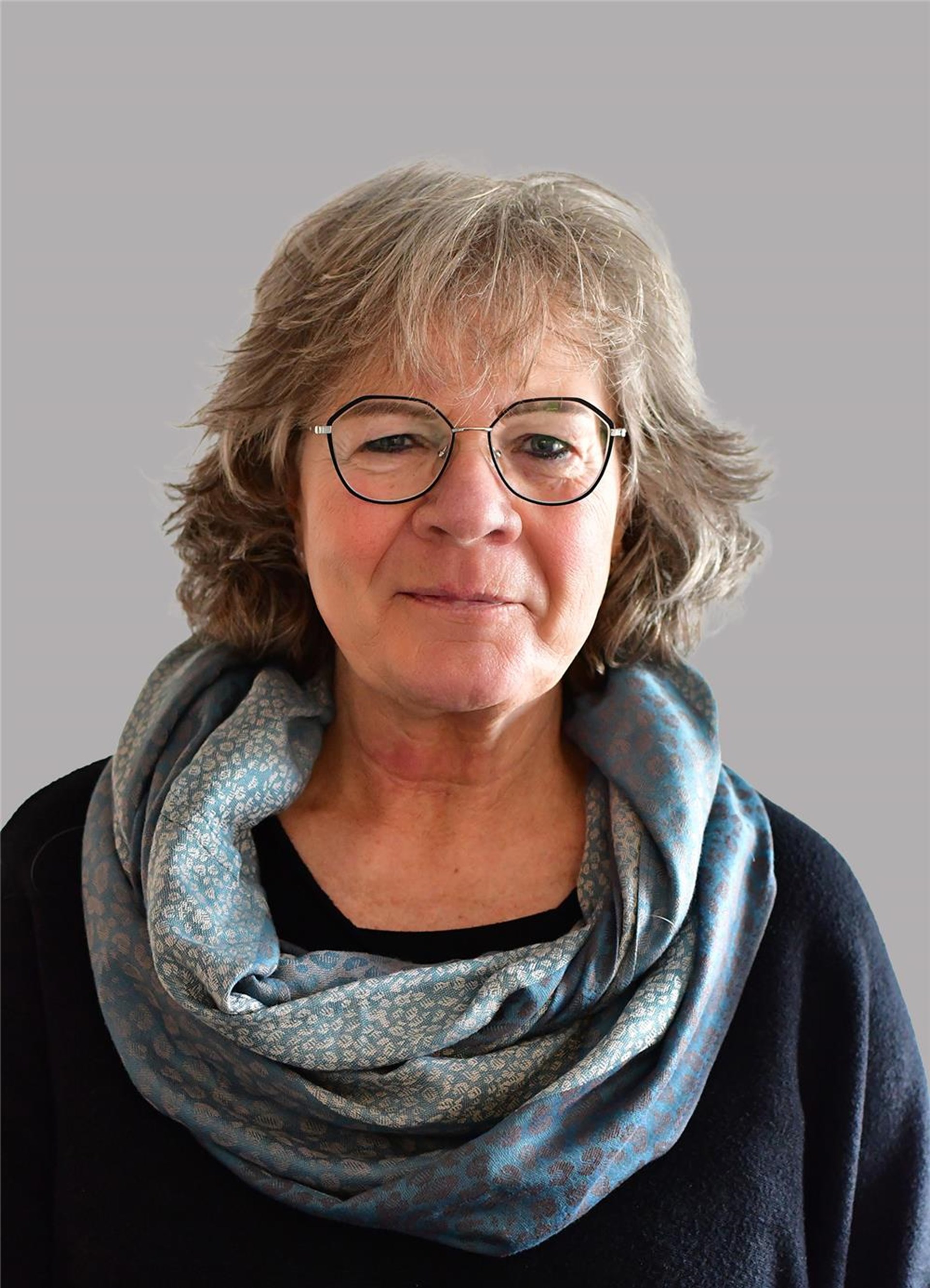 Susanne Oomen