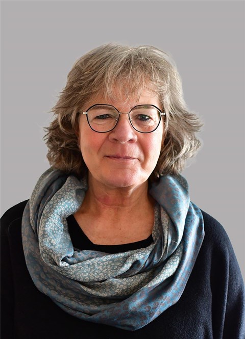 Susanne Oomen