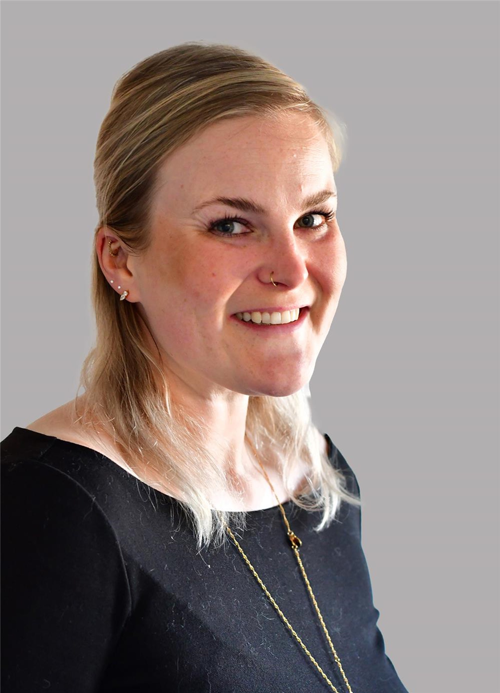 Anne van Bergen