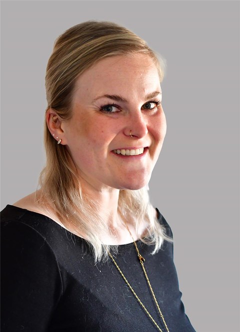 Anne van Bergen