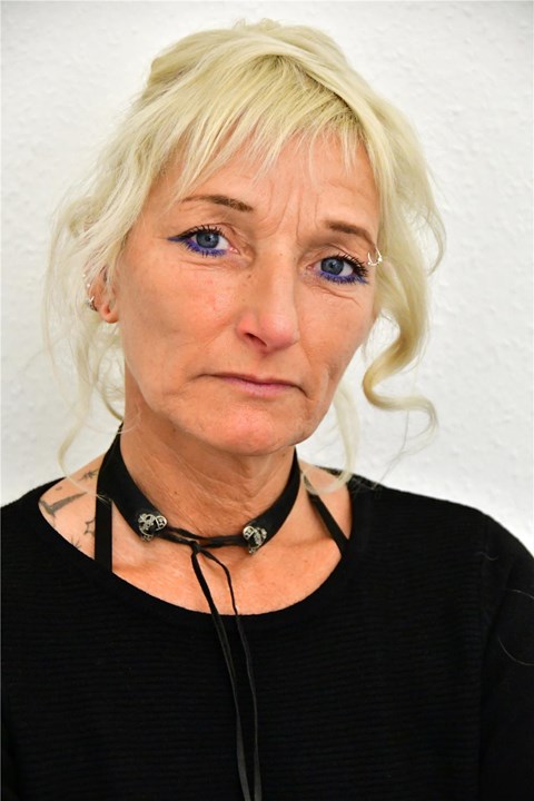 Suanne Becker