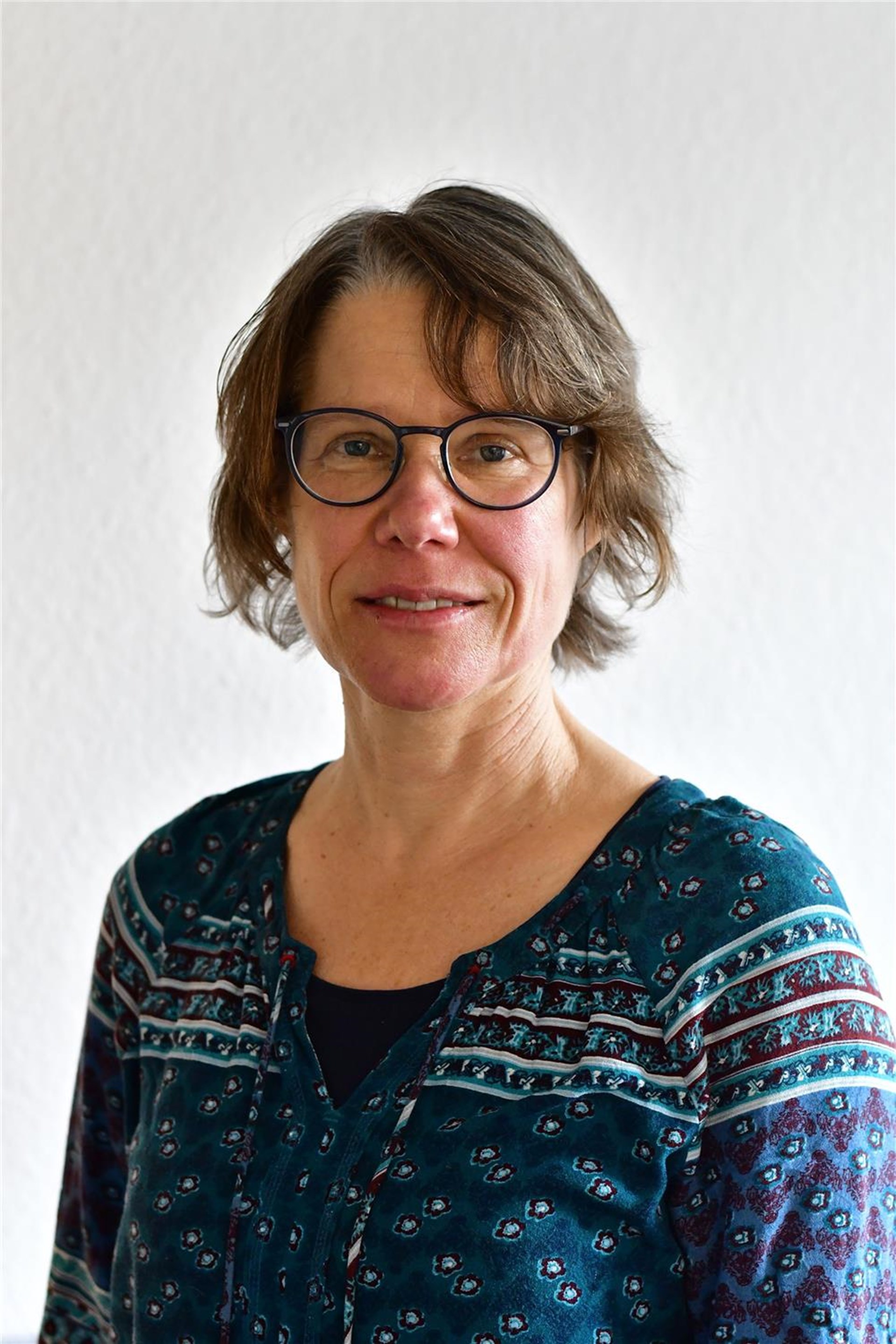 Kapahnke, Claudia