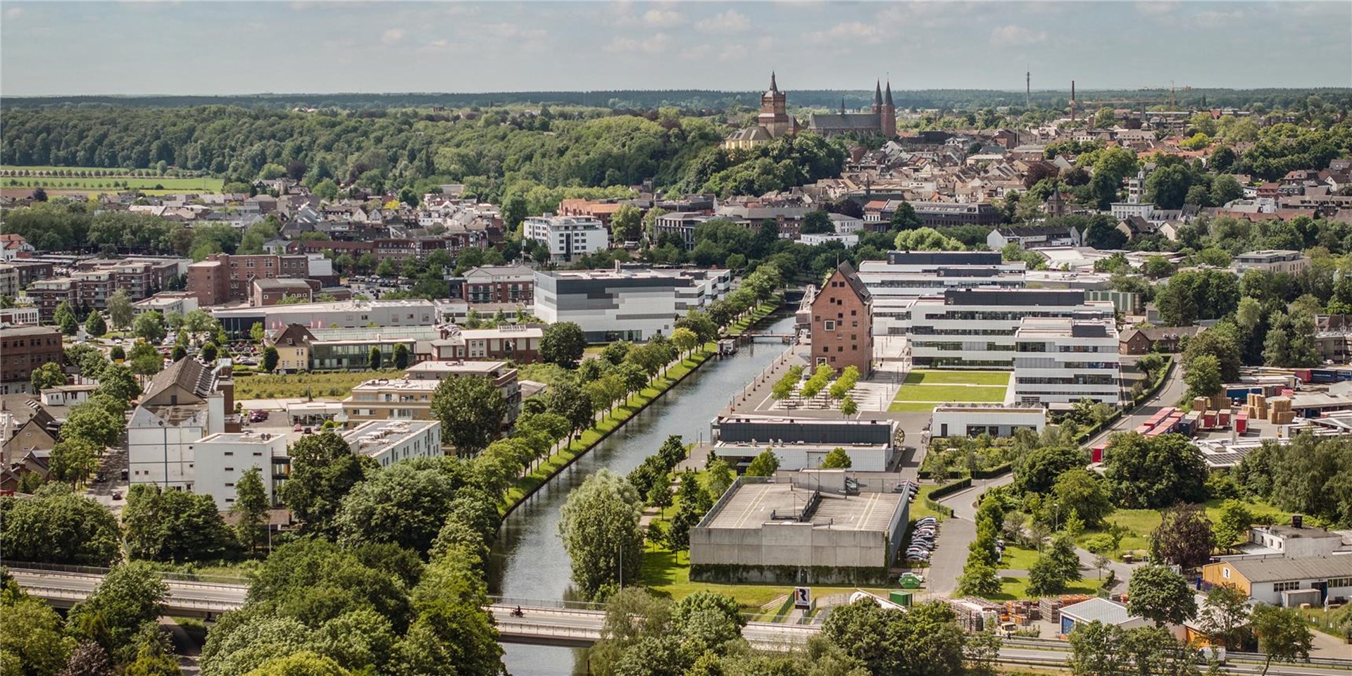 Kleve