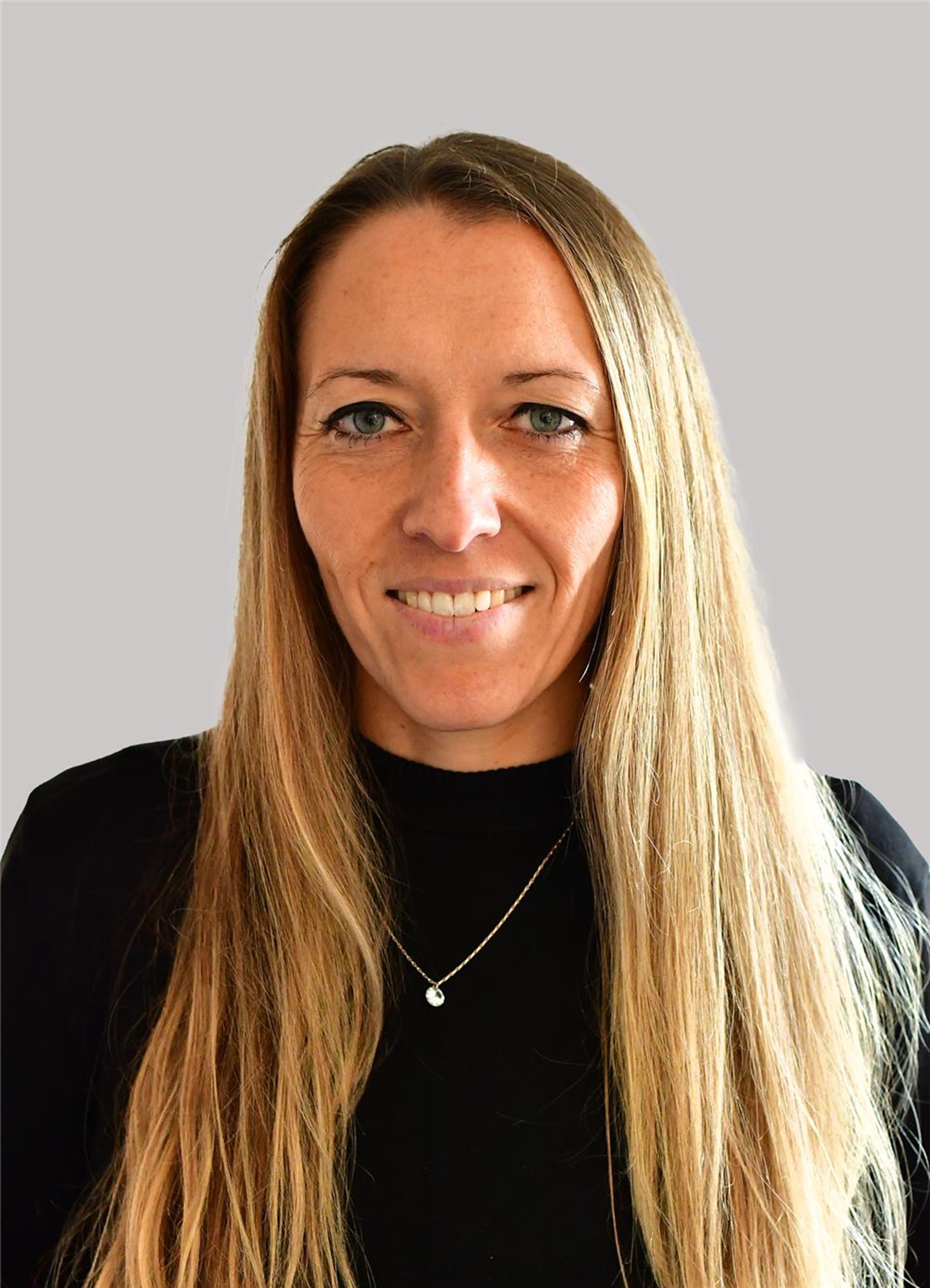 Fabienne Rohnke