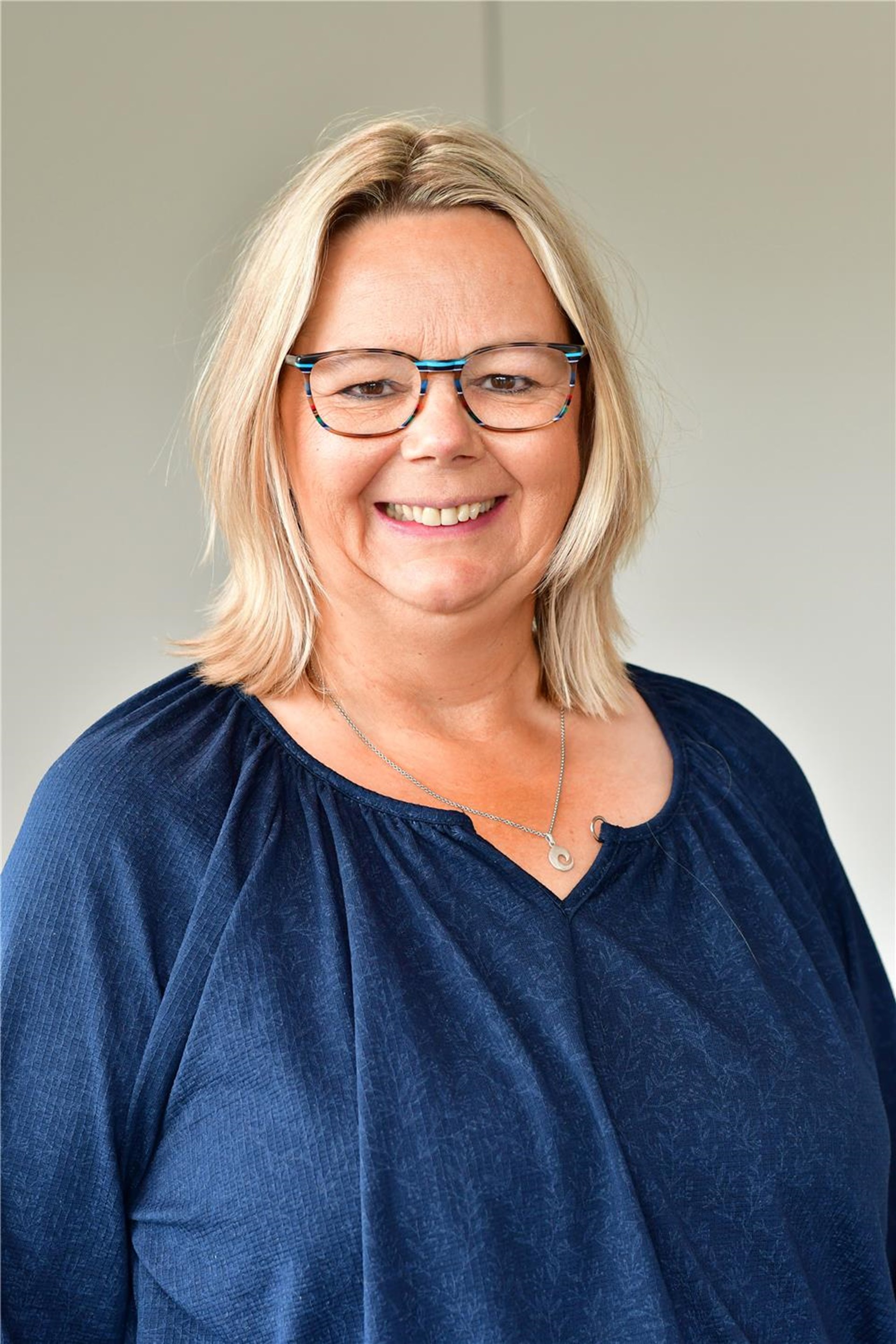 Heike Wissing