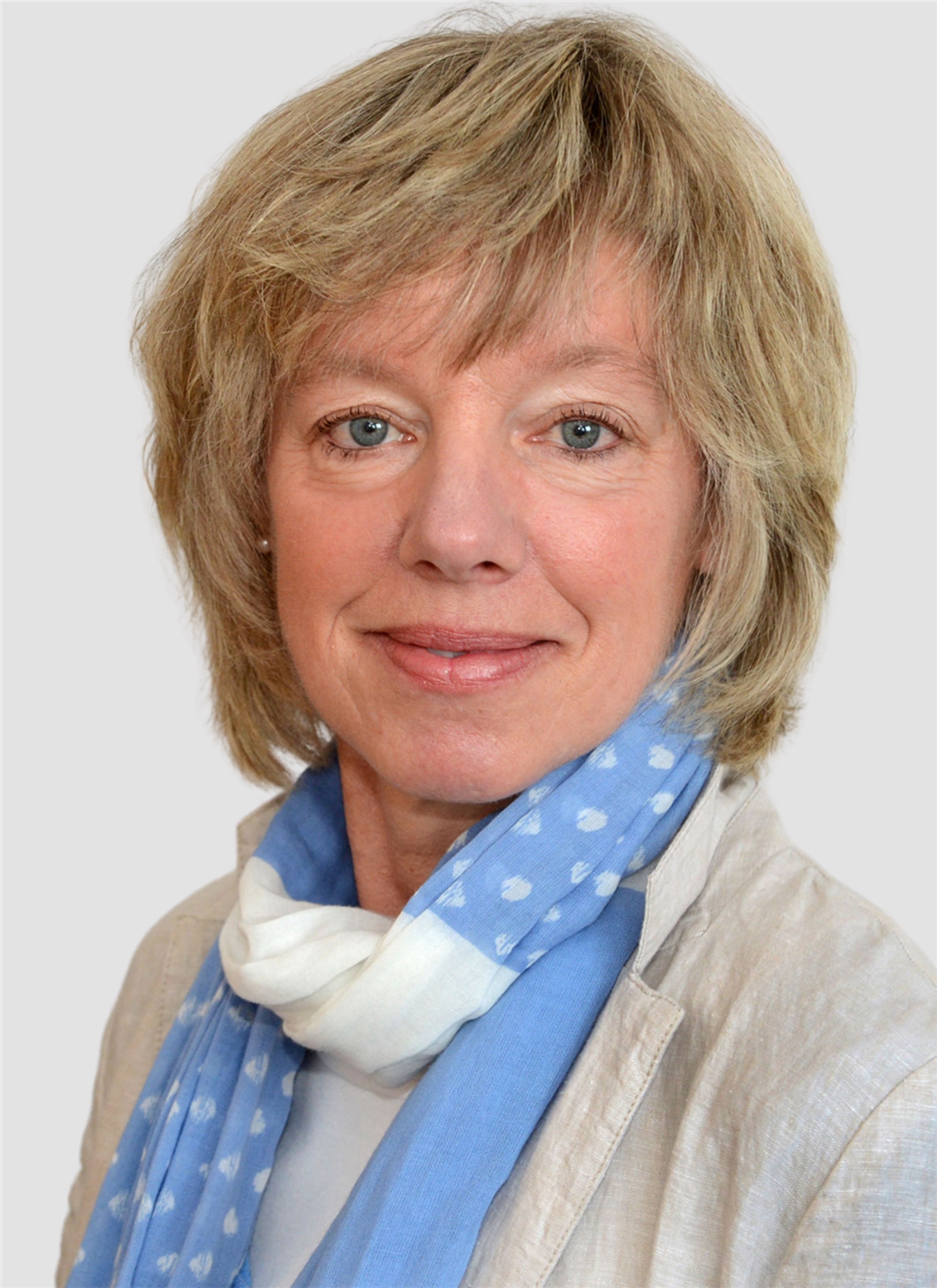 Schmidt, Uschi