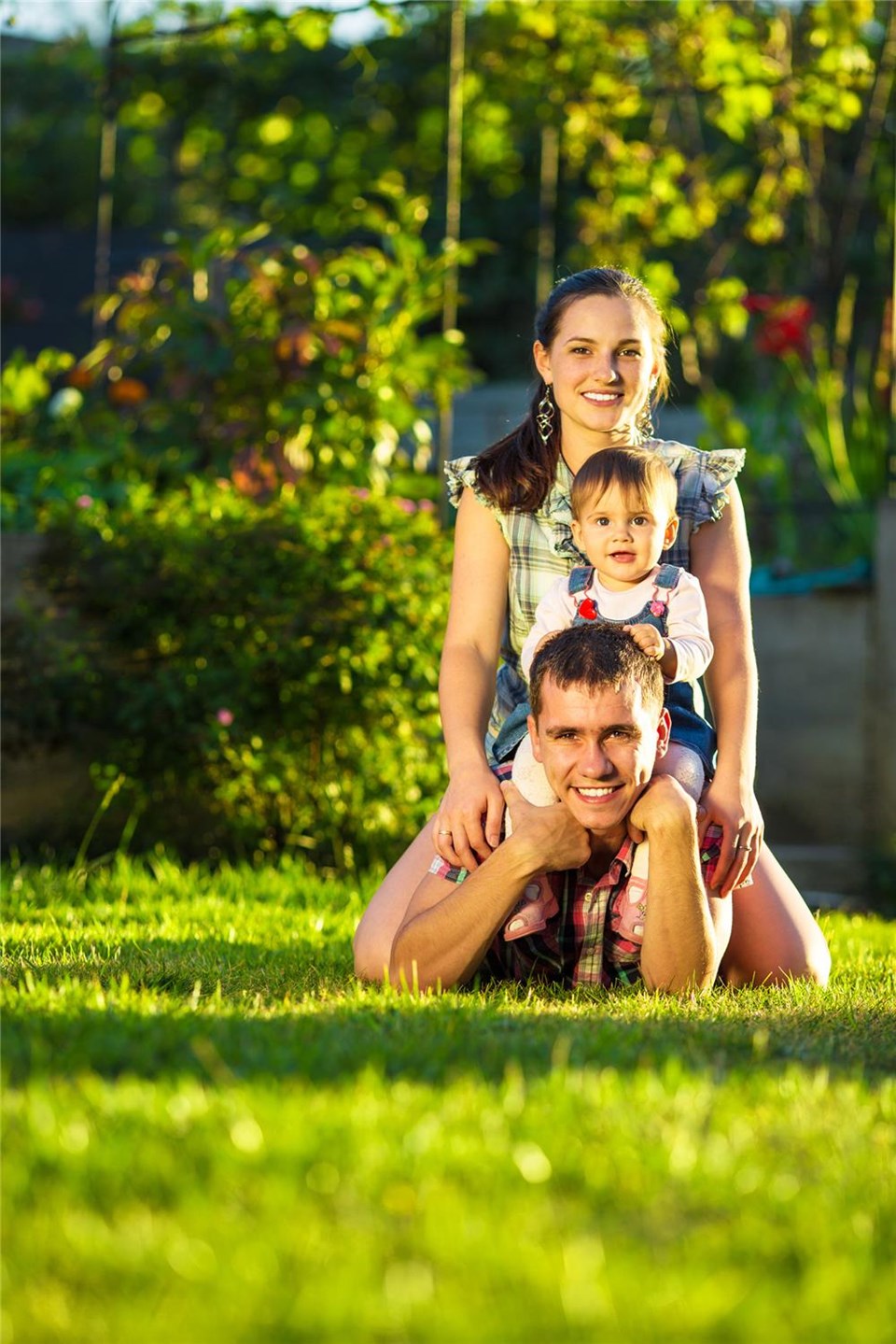 Familie & Erziehung