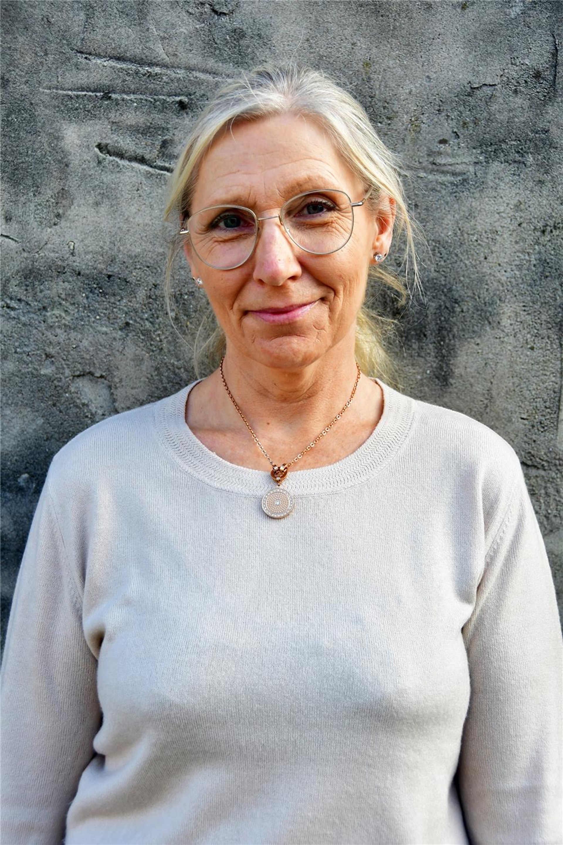 Anja Flintrop