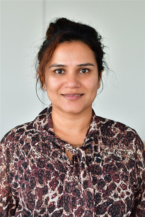 Misbad Shahzad
