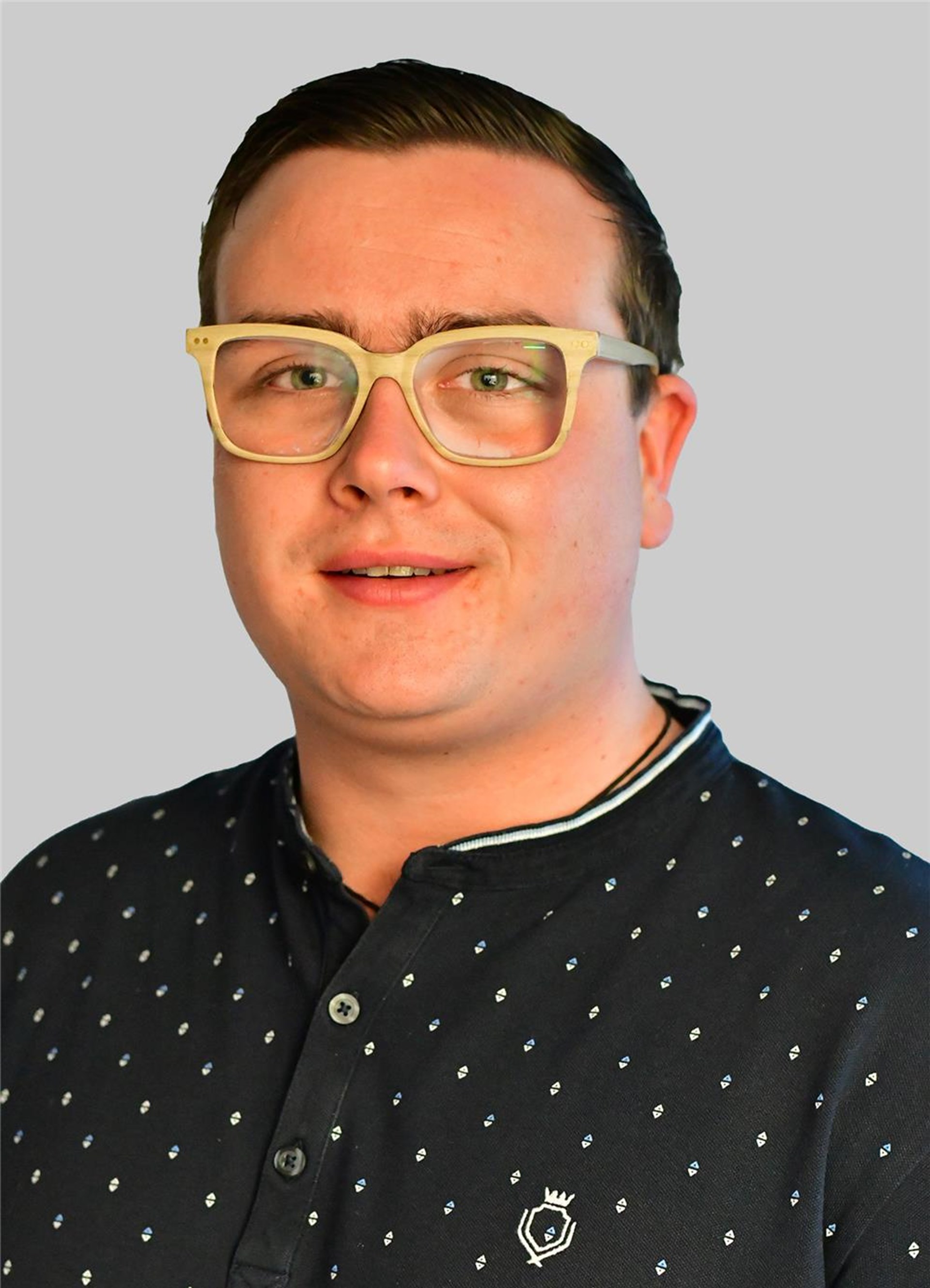 Timo van Doornick