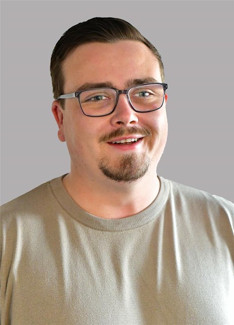 Timo van Doornick