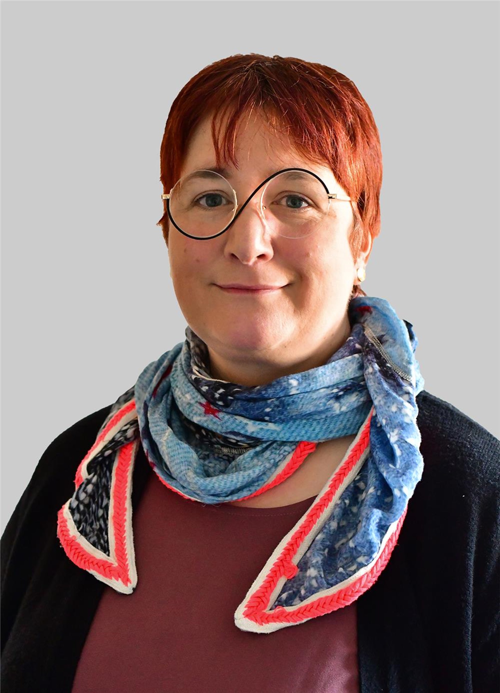 Stefanie Reinders