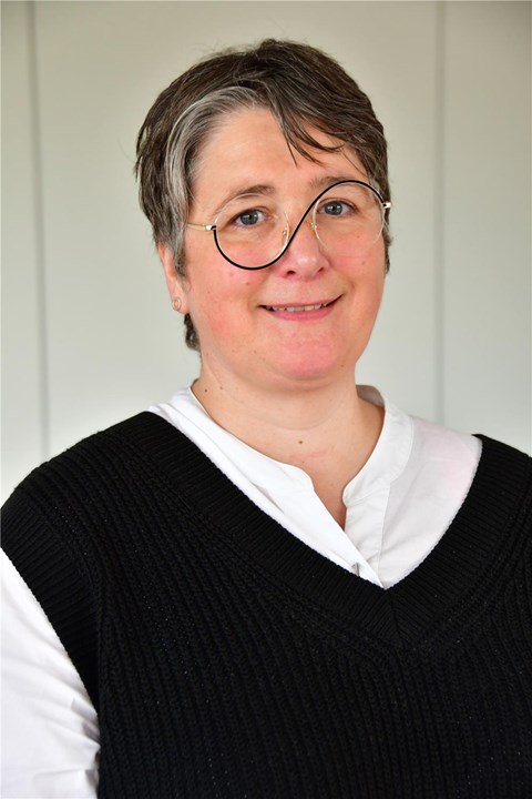 Stefanie Reinders