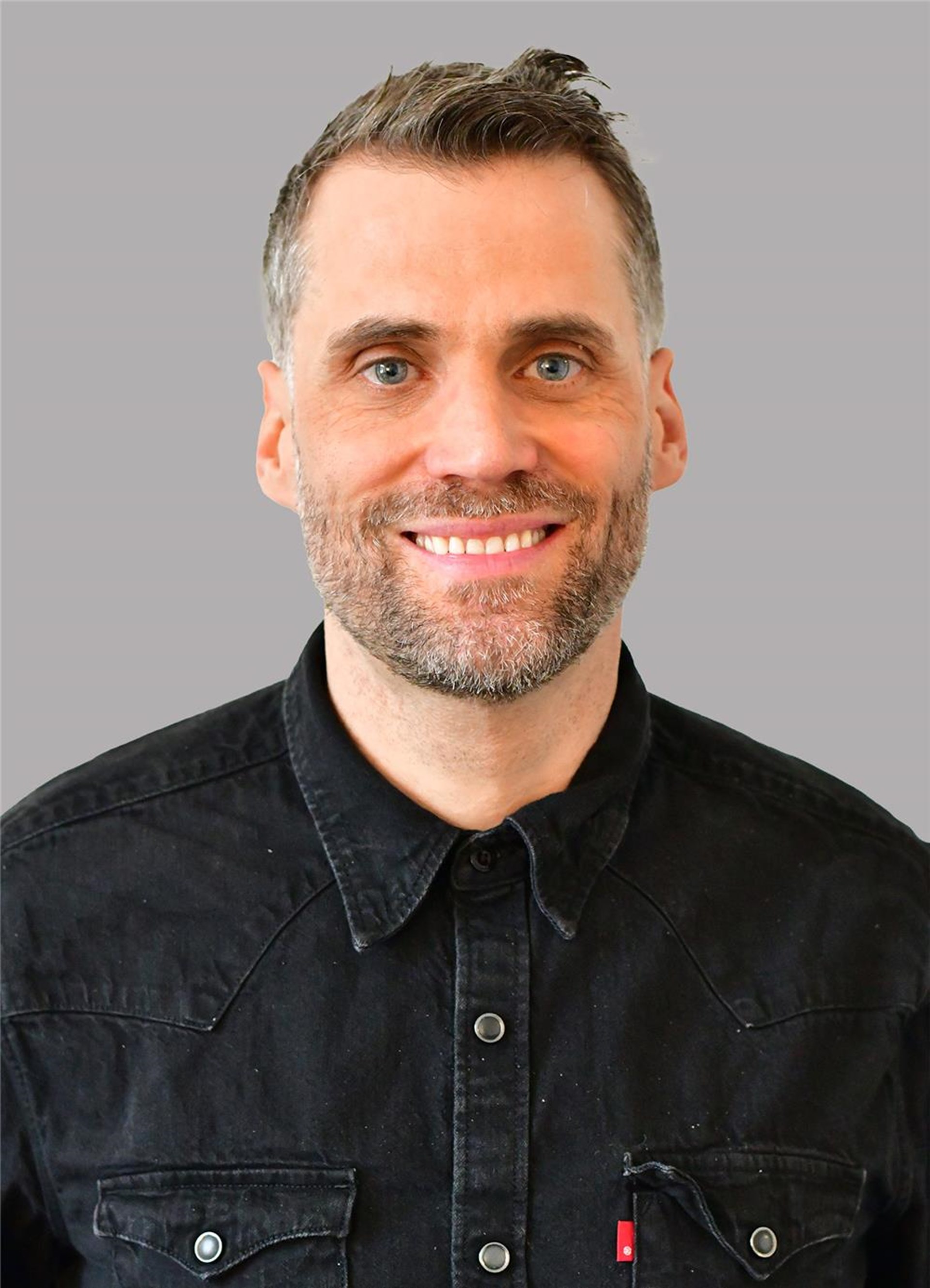 Peter Franke