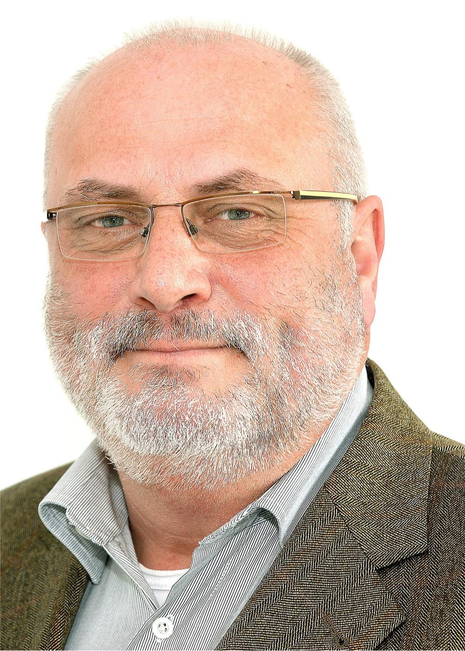 Gerding, Norbert
