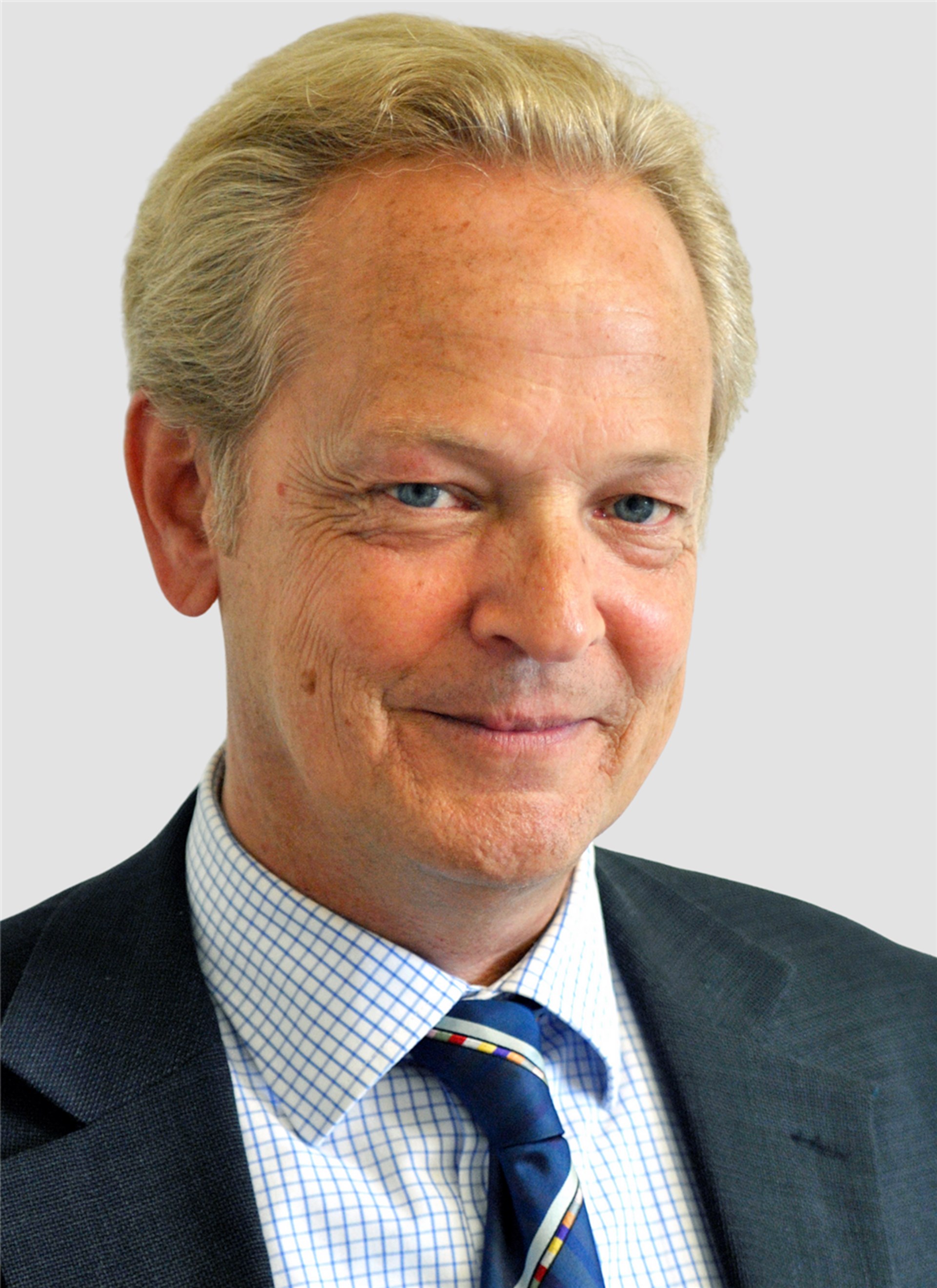 Zeitz, Rainer