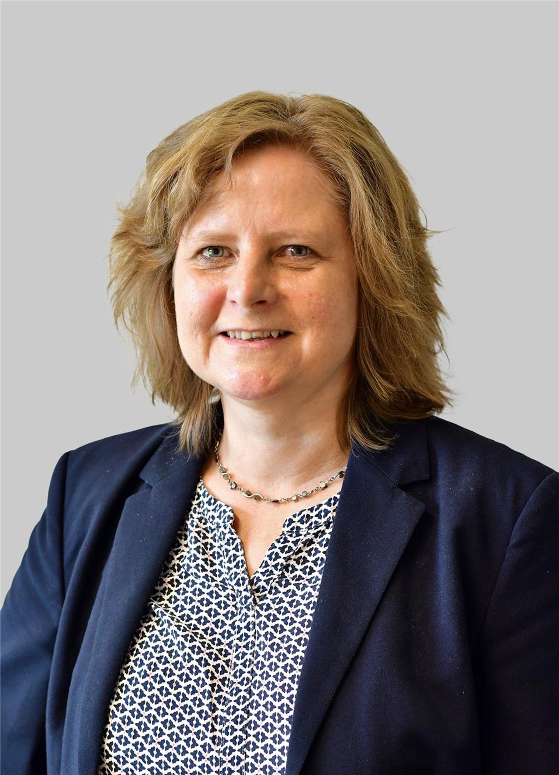 Judith Schäpers