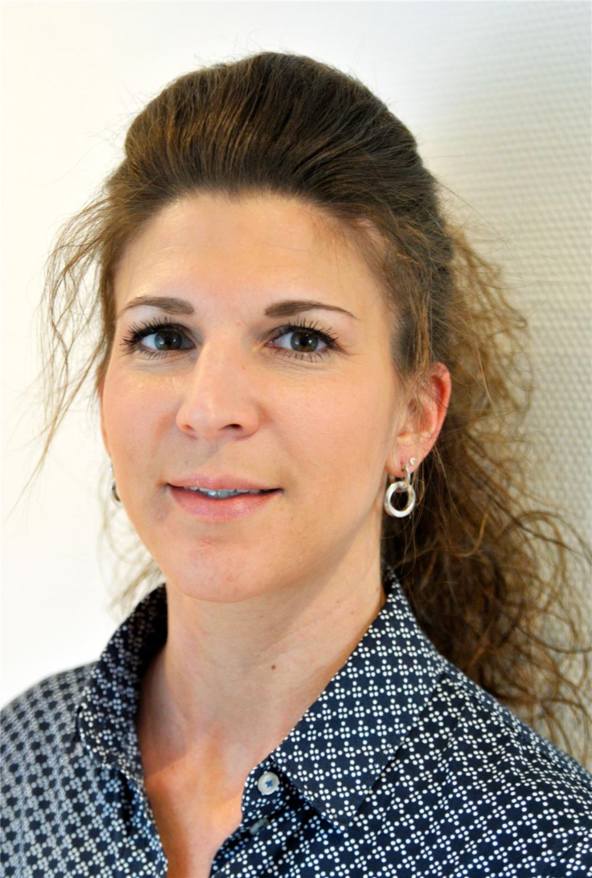 Rohde, Verena