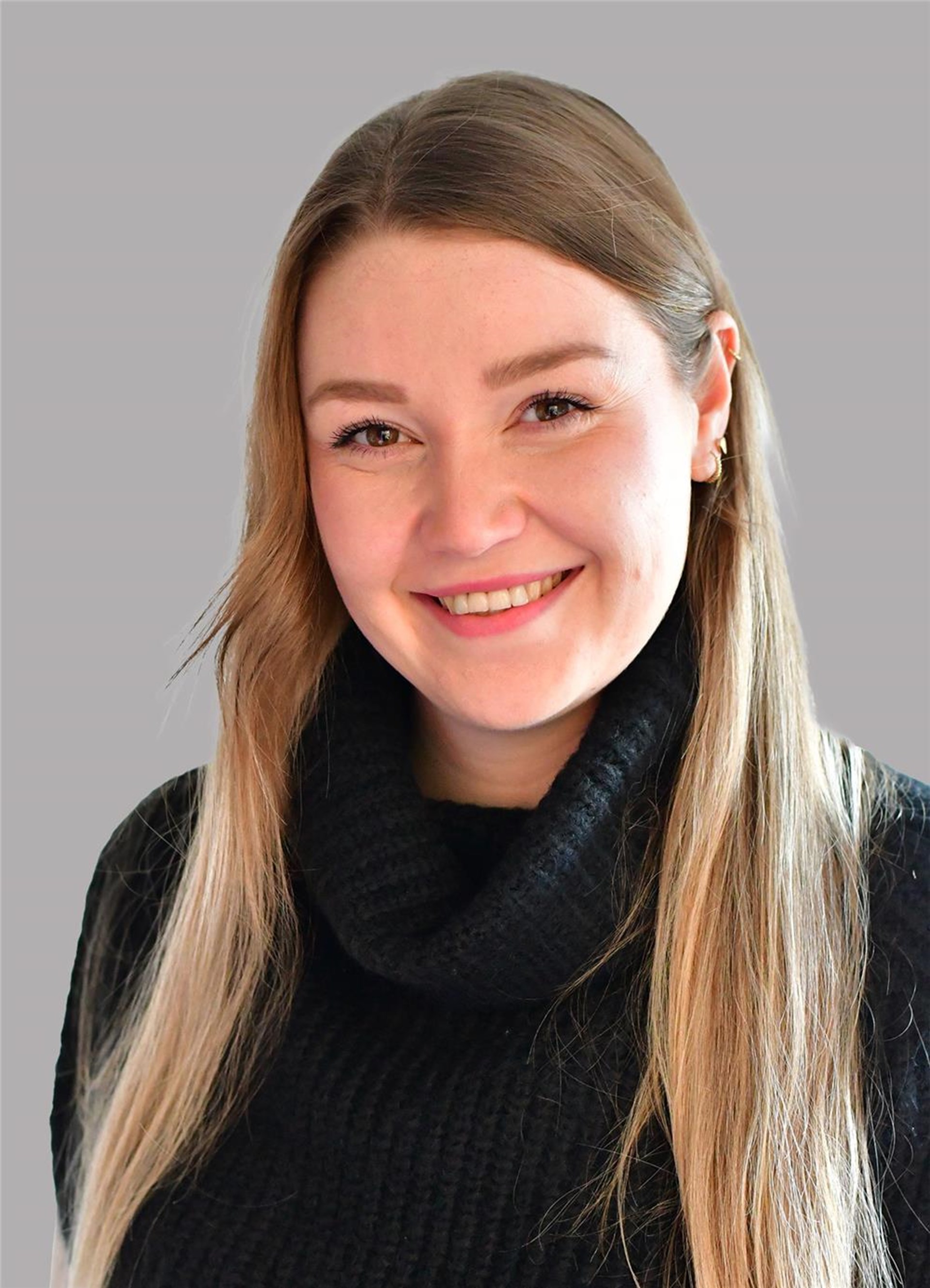 Alina Hünnekes