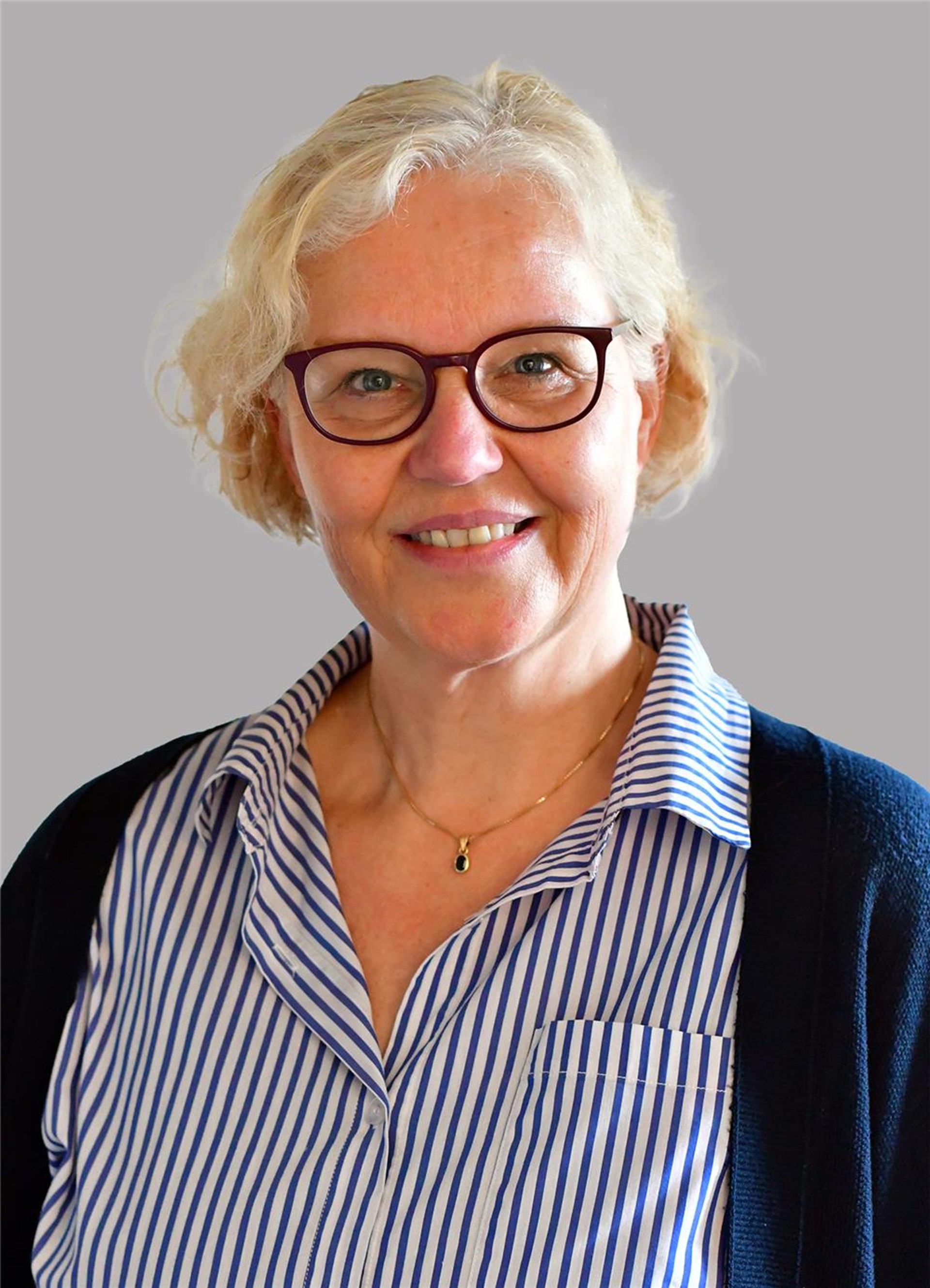 Annette Büscher