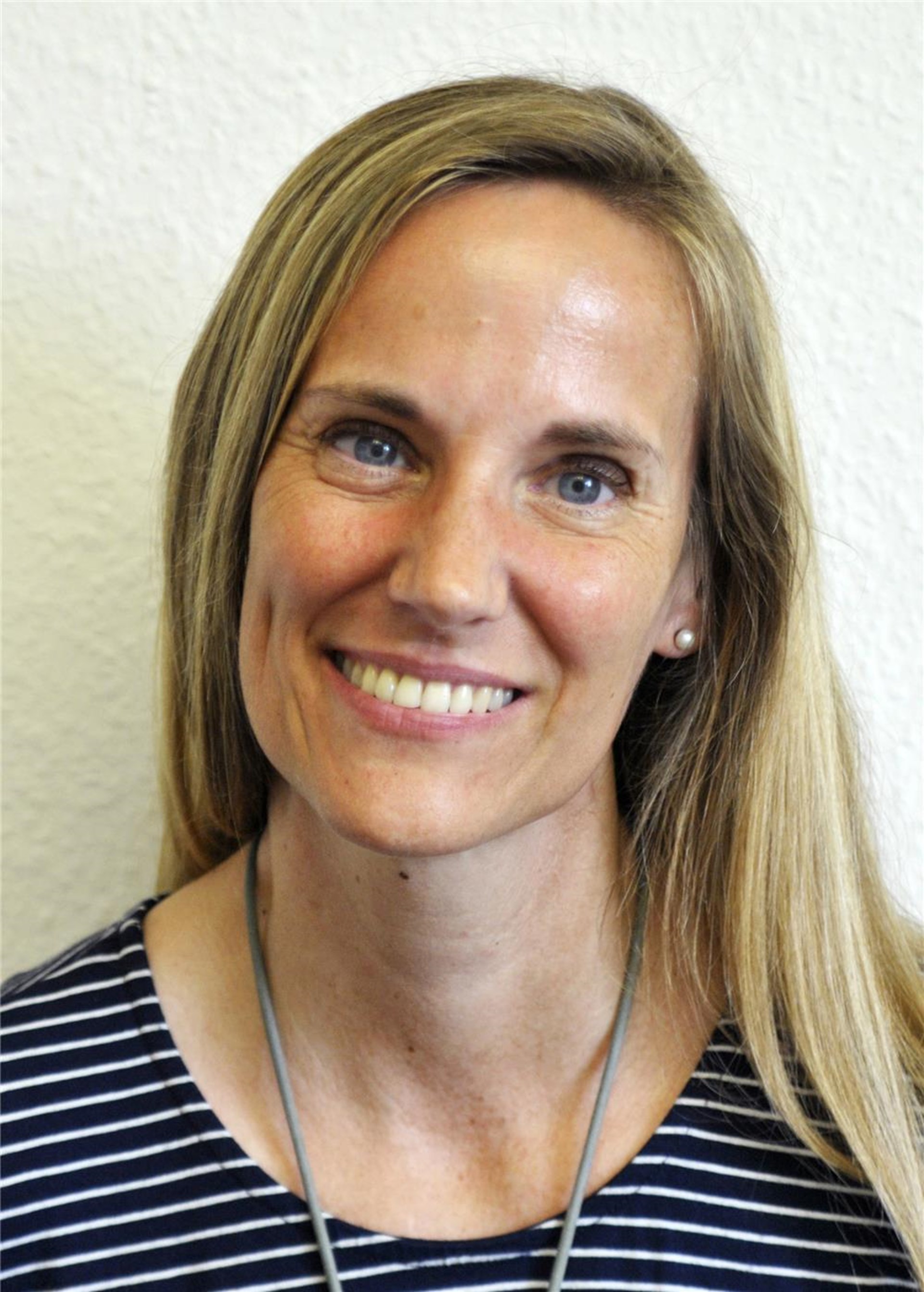 Tanja Laporte