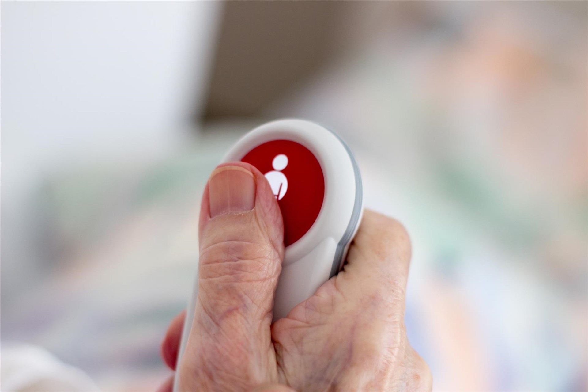 Hausnotruf