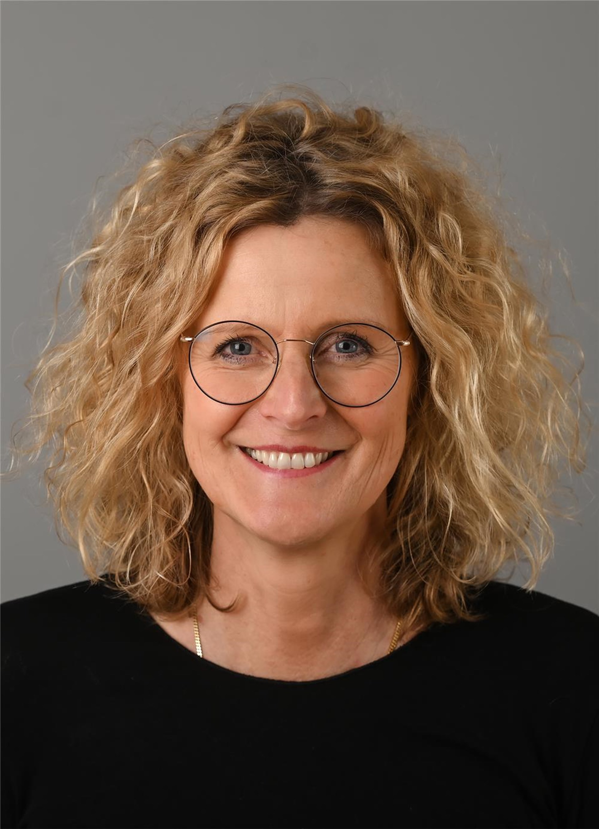 Kotthoff, Elke