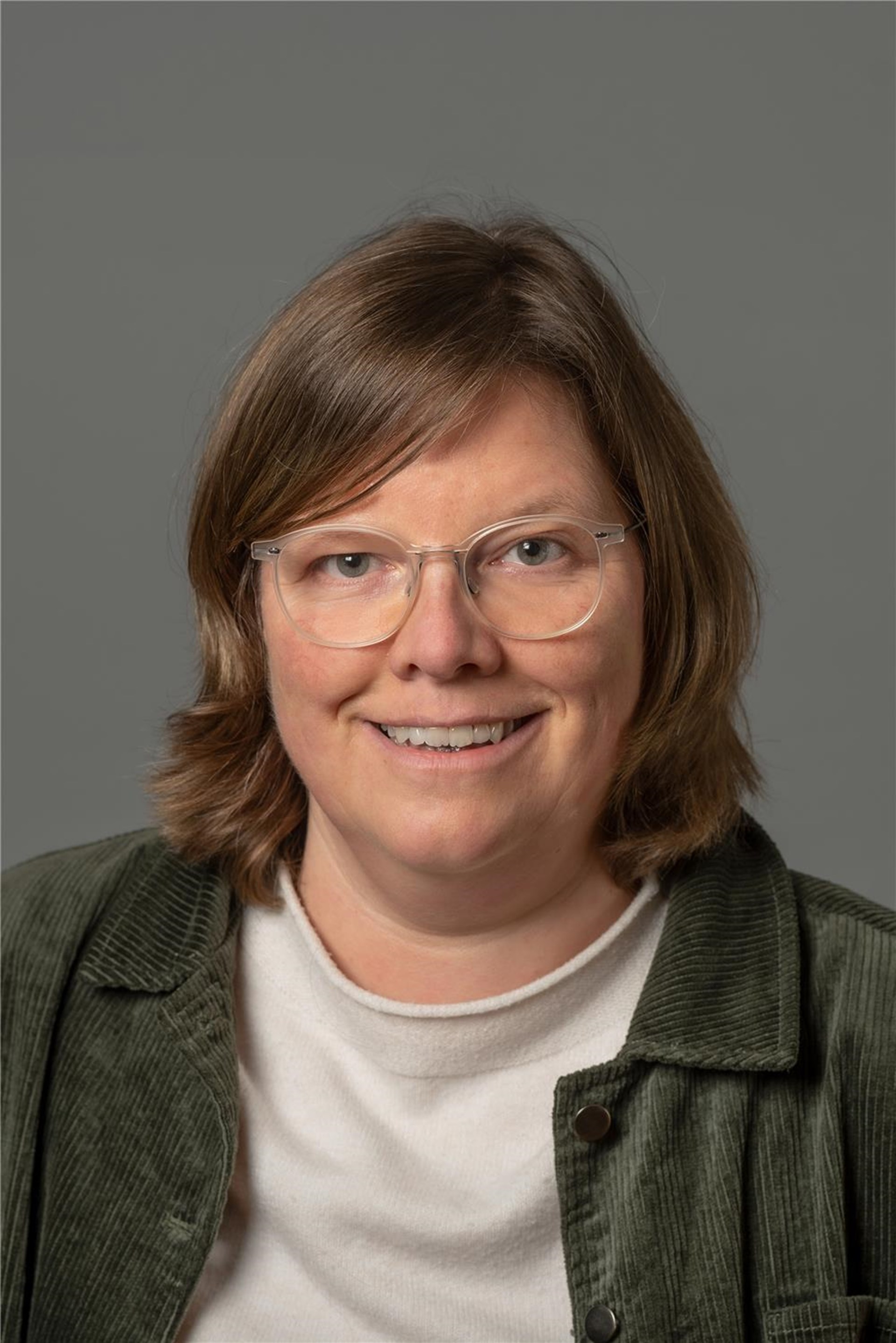 Kortland, Barbara