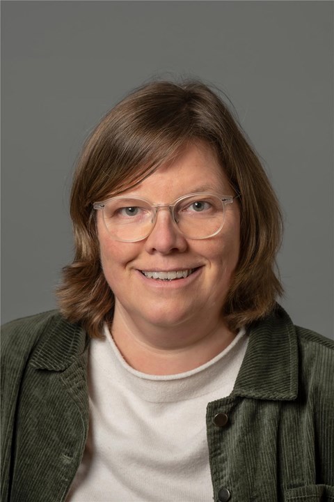 Kortland, Barbara
