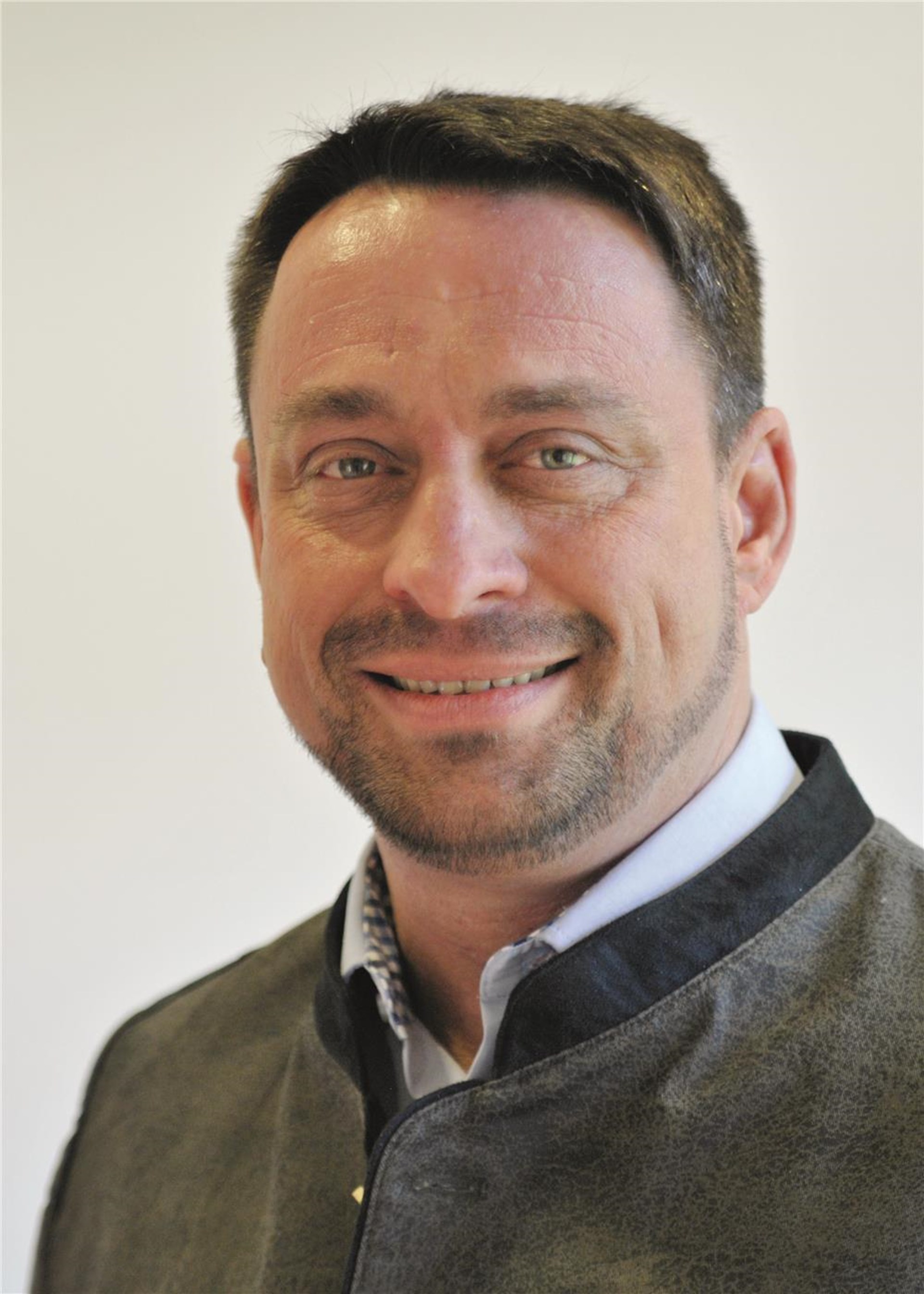 Gertzen, Wolfgang