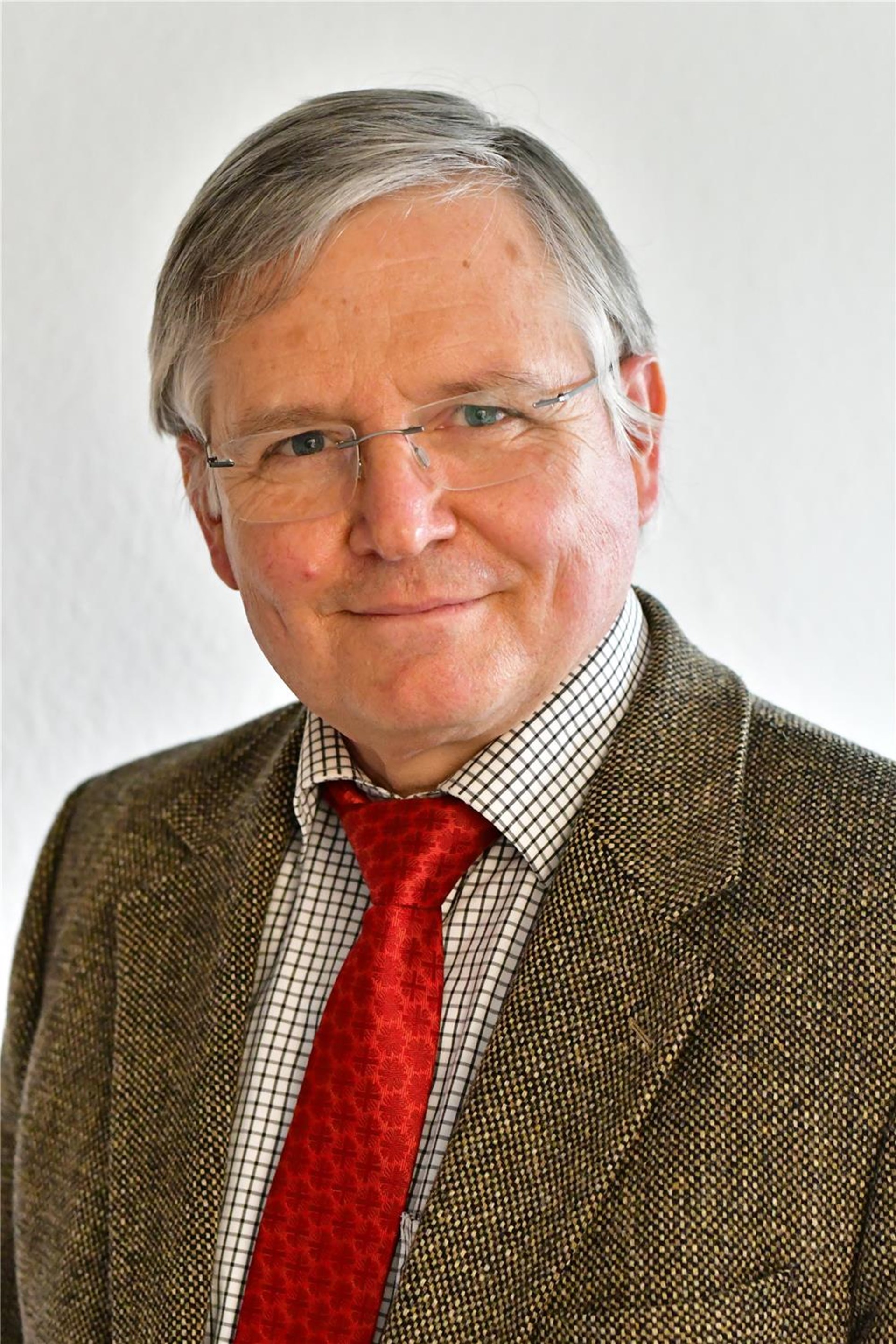 Bergmann, Ulrich