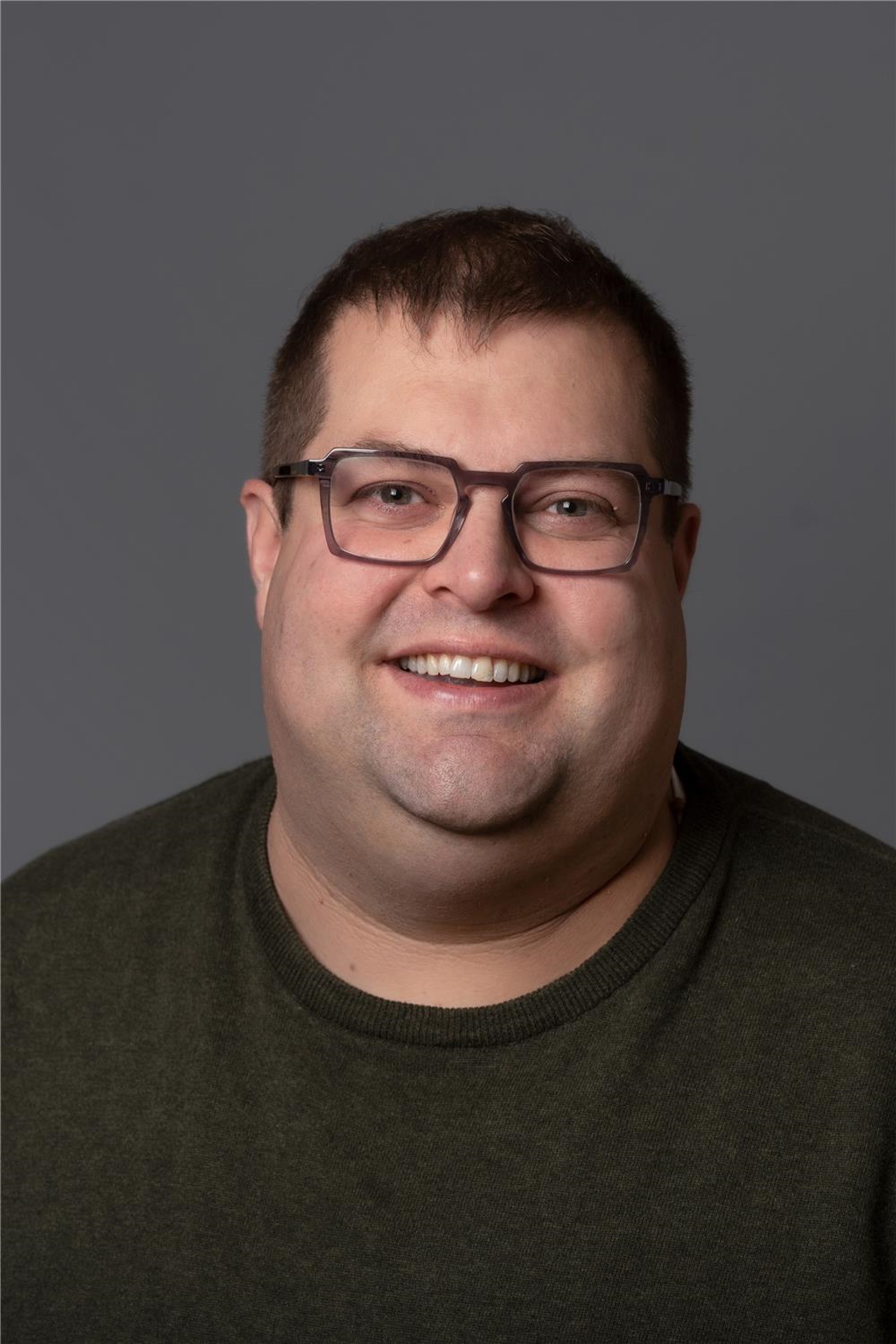Küsters, Martin
