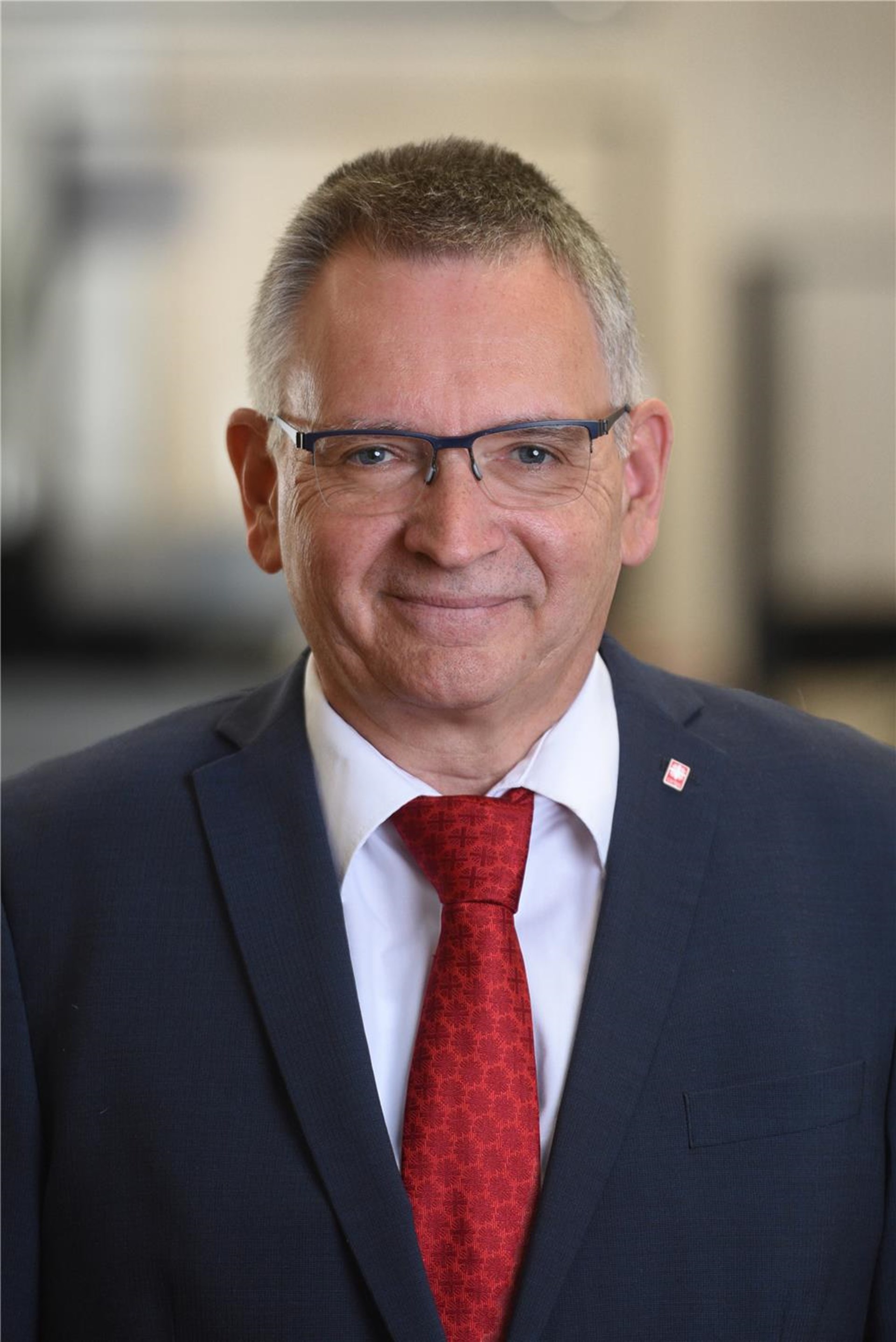 Rainer Borsch