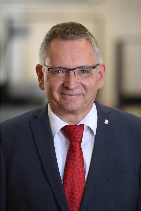 Rainer Borsch
