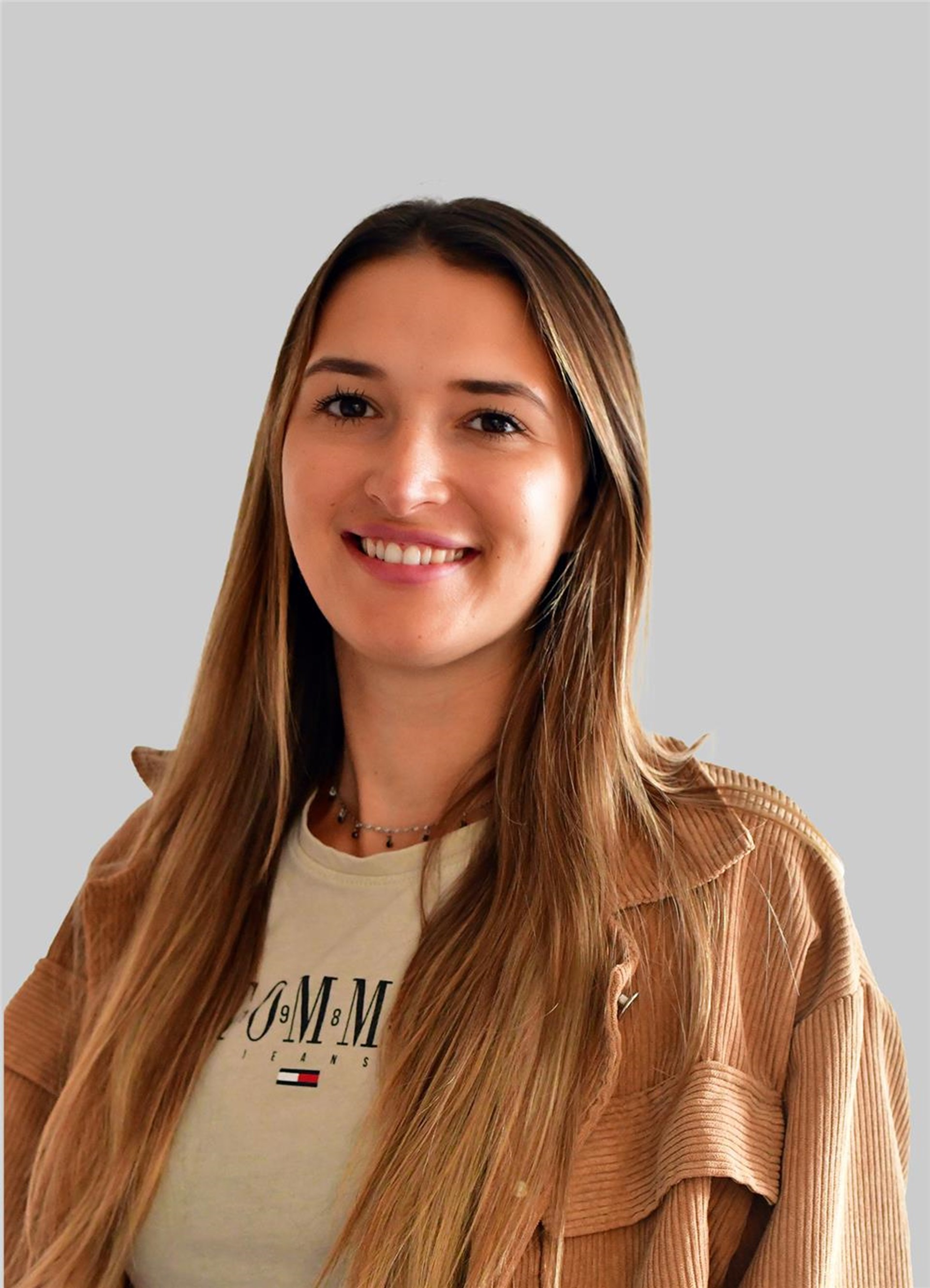 Mara Stümpert