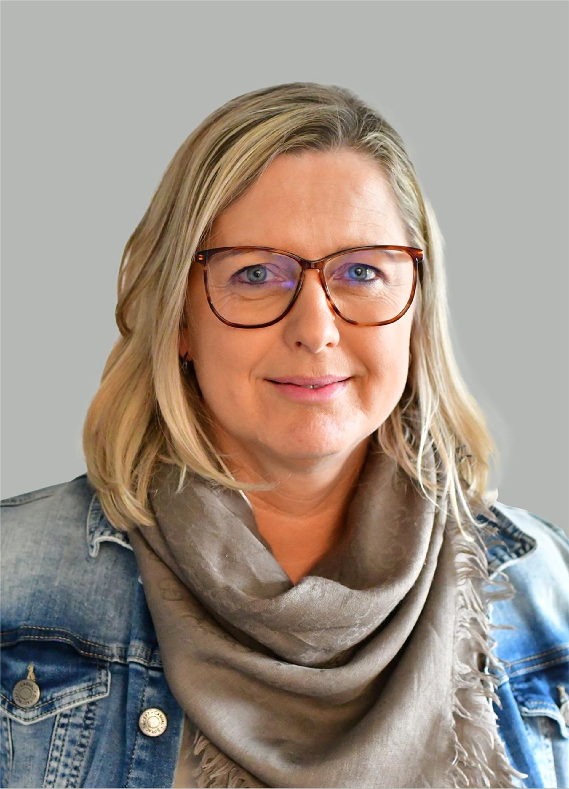 Witzke, Manuela
