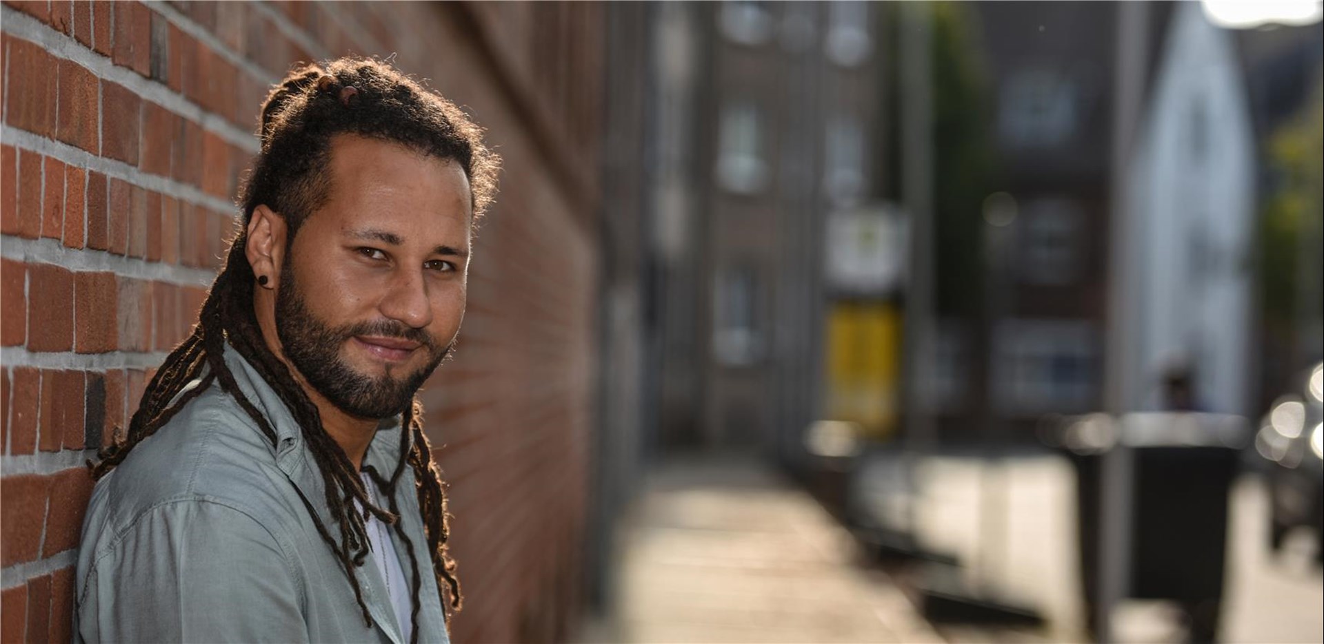 Jason Michels Praktika/Volontariate/Praxissemester