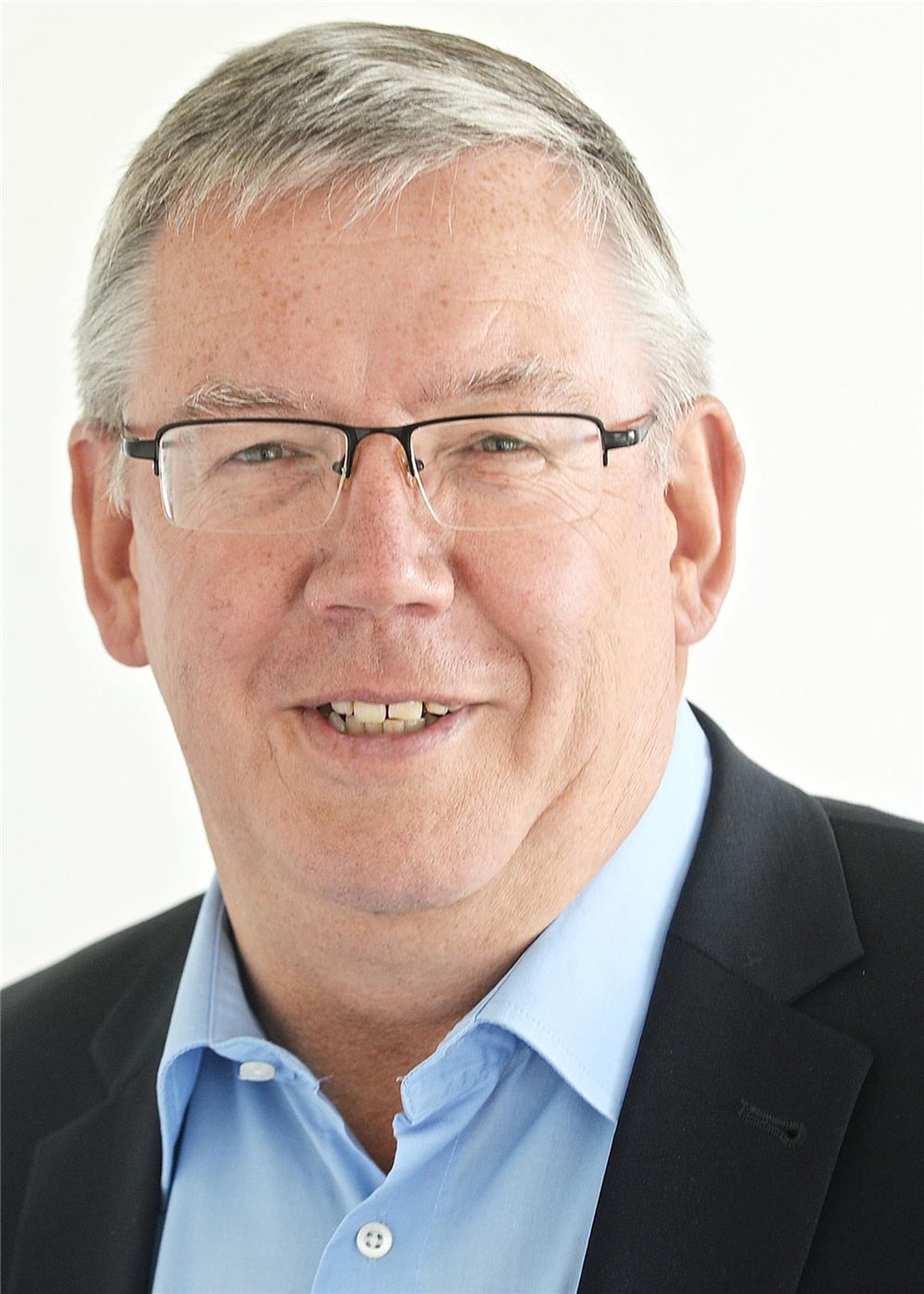 Hüttermann, Karl-Heinz