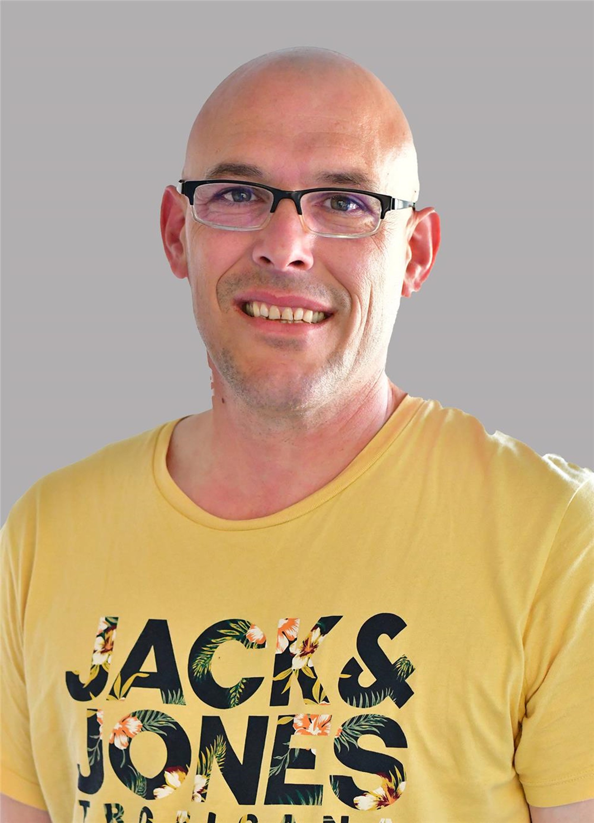 Stefan Kohl