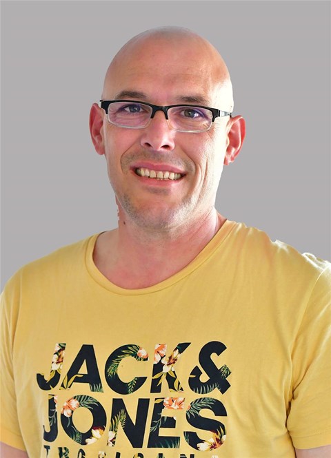 Stefan Kohl