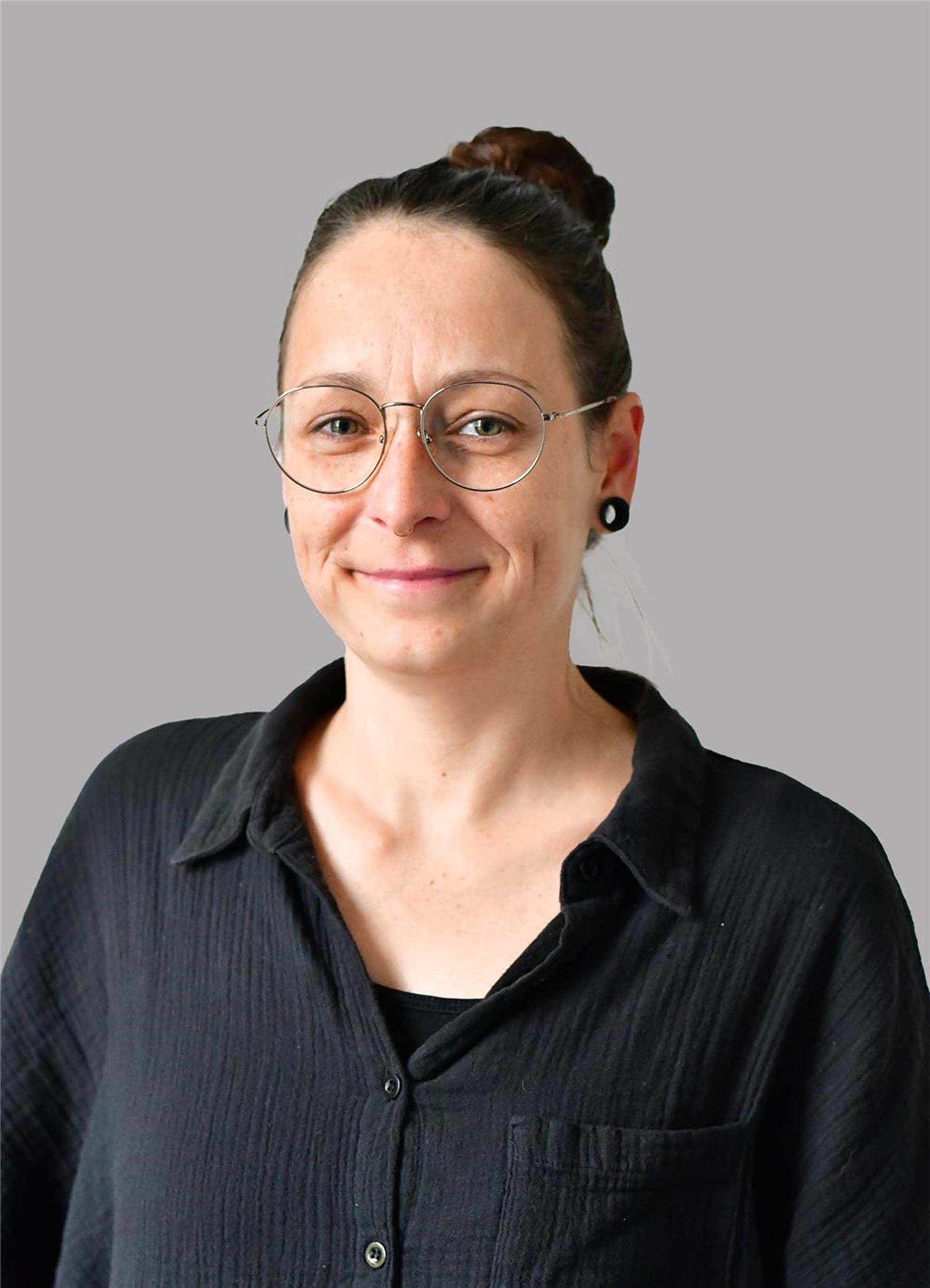 Maria Bergkamp-Kritzel