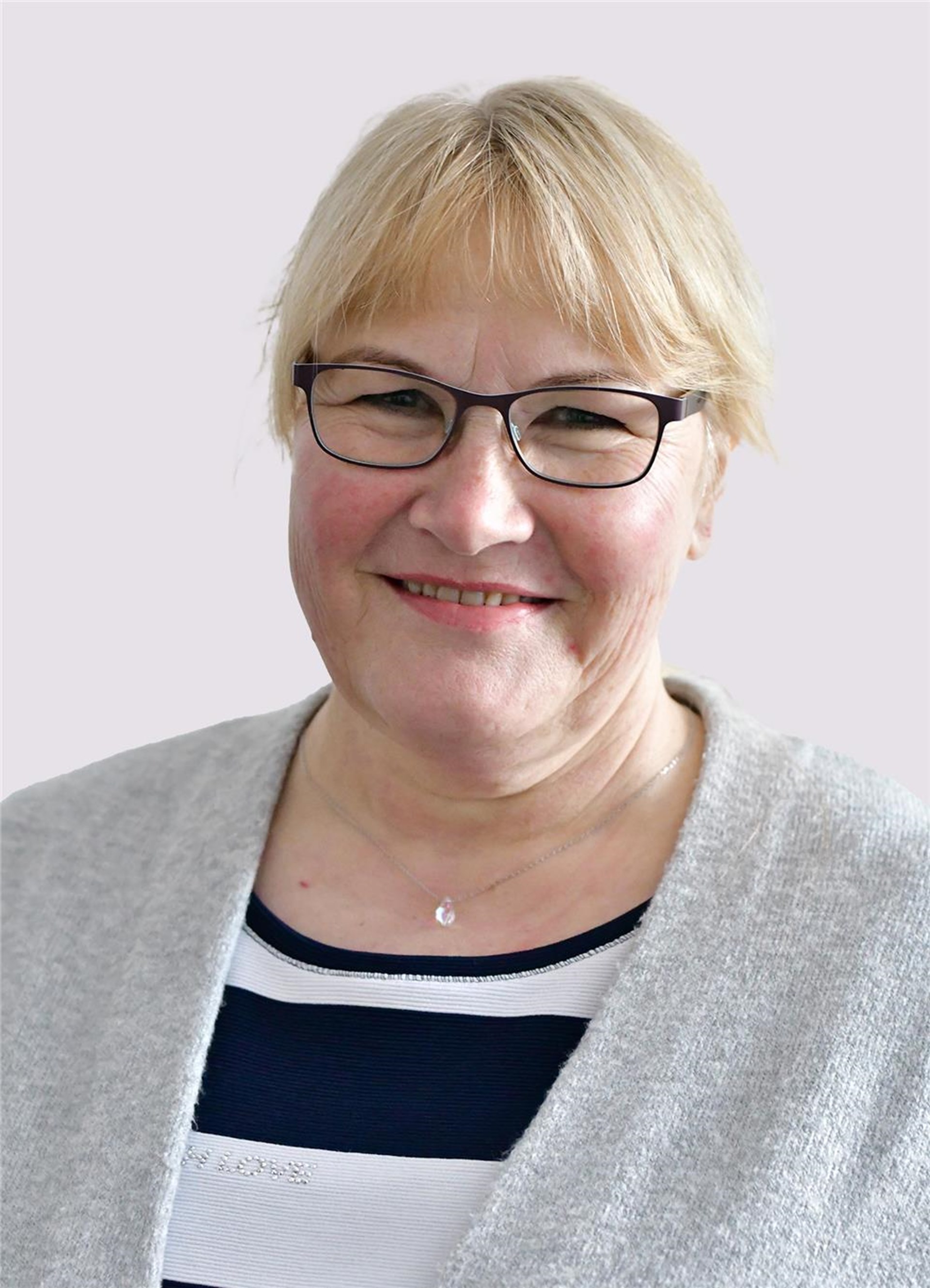 Beate Walther